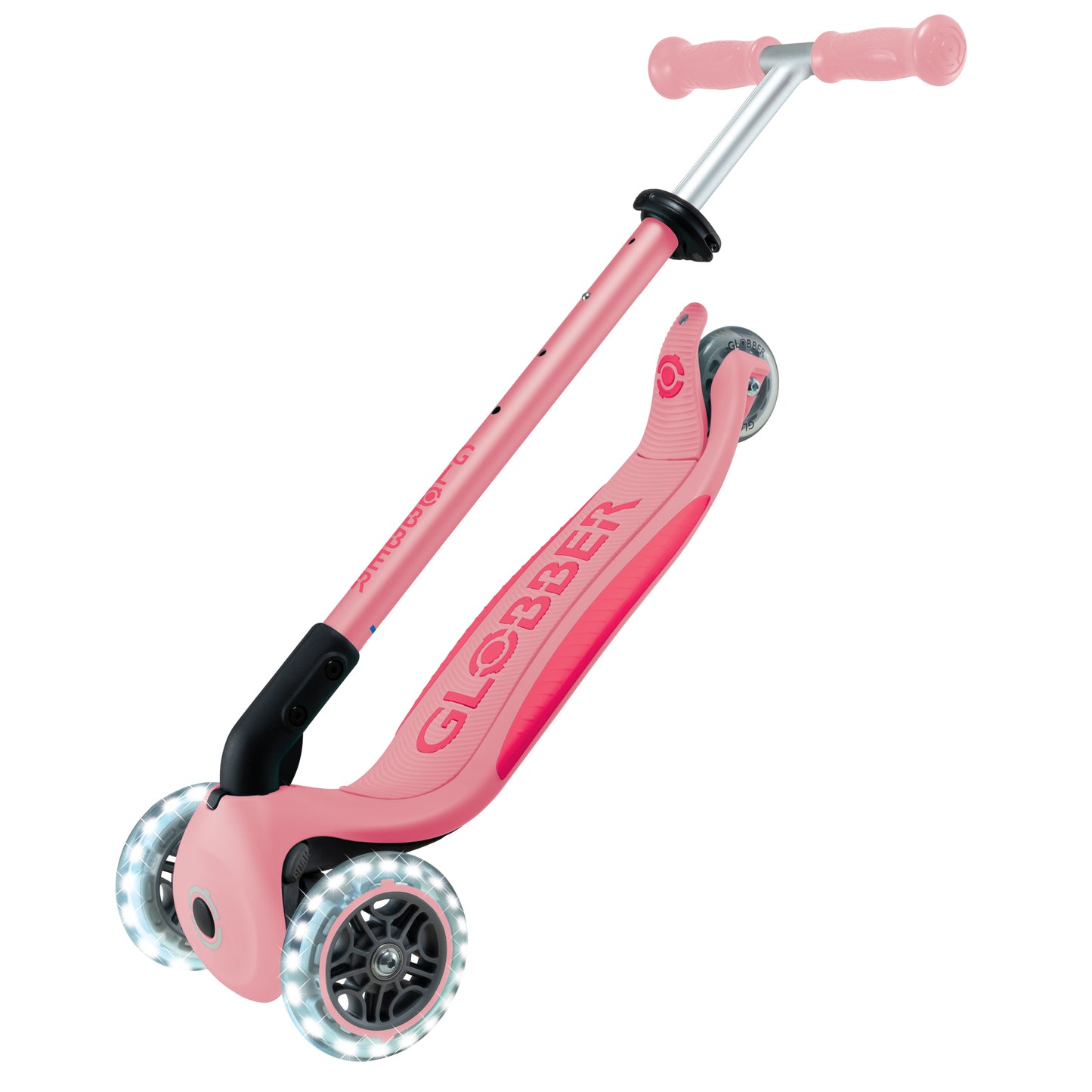 Elite delux - Pastel Bleikt