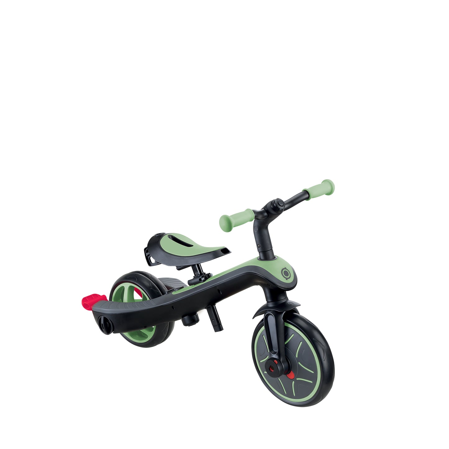 Þríhjól Trike 4in1 - Pistasíugrænt