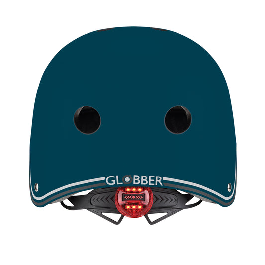 Primo hjálmur - Dökk blár