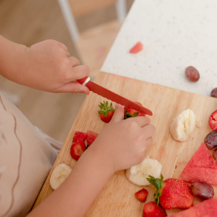 Kiddikutter - Kastaníubrúnn