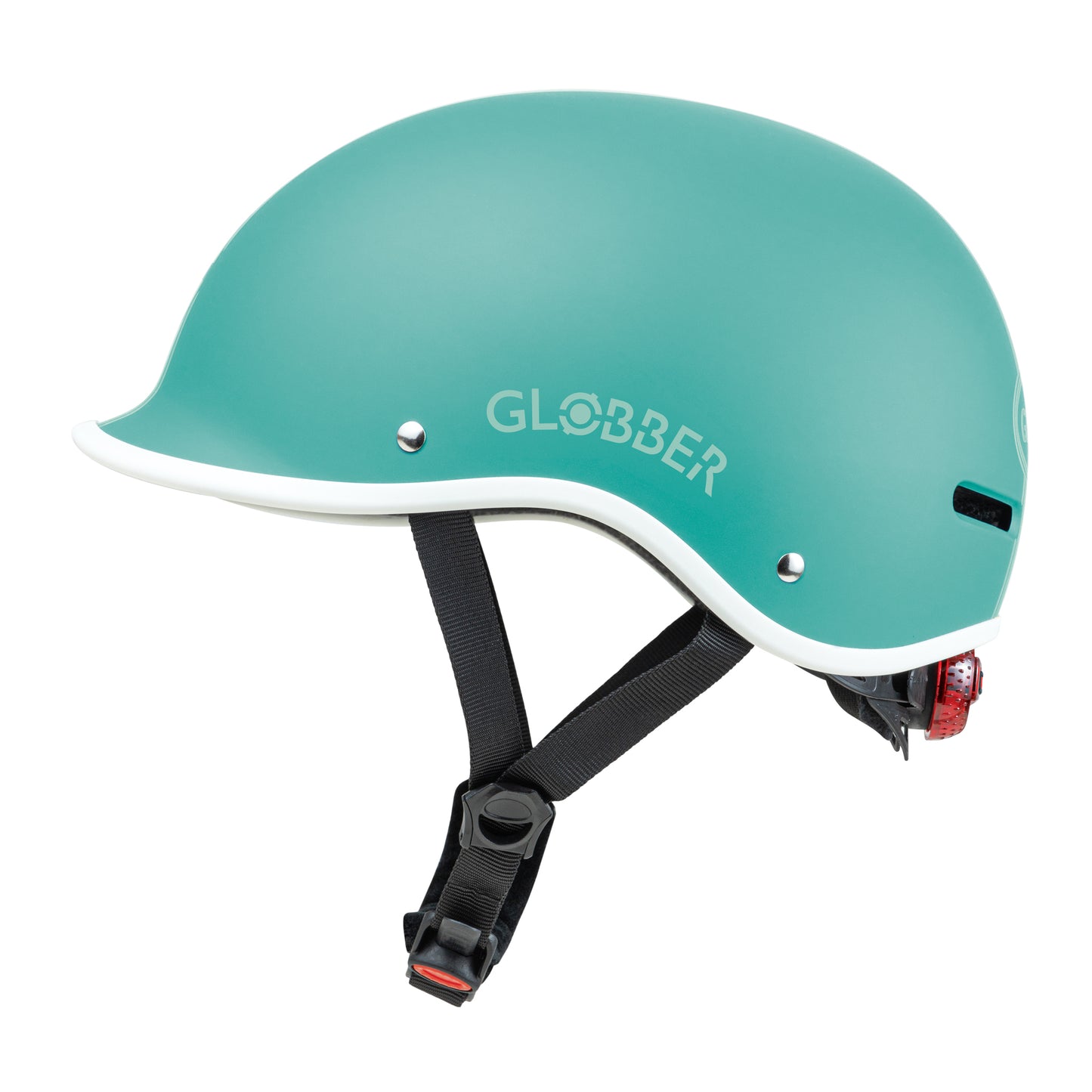 Urban hjálmur Mintu grænn s/m 51-55 cm