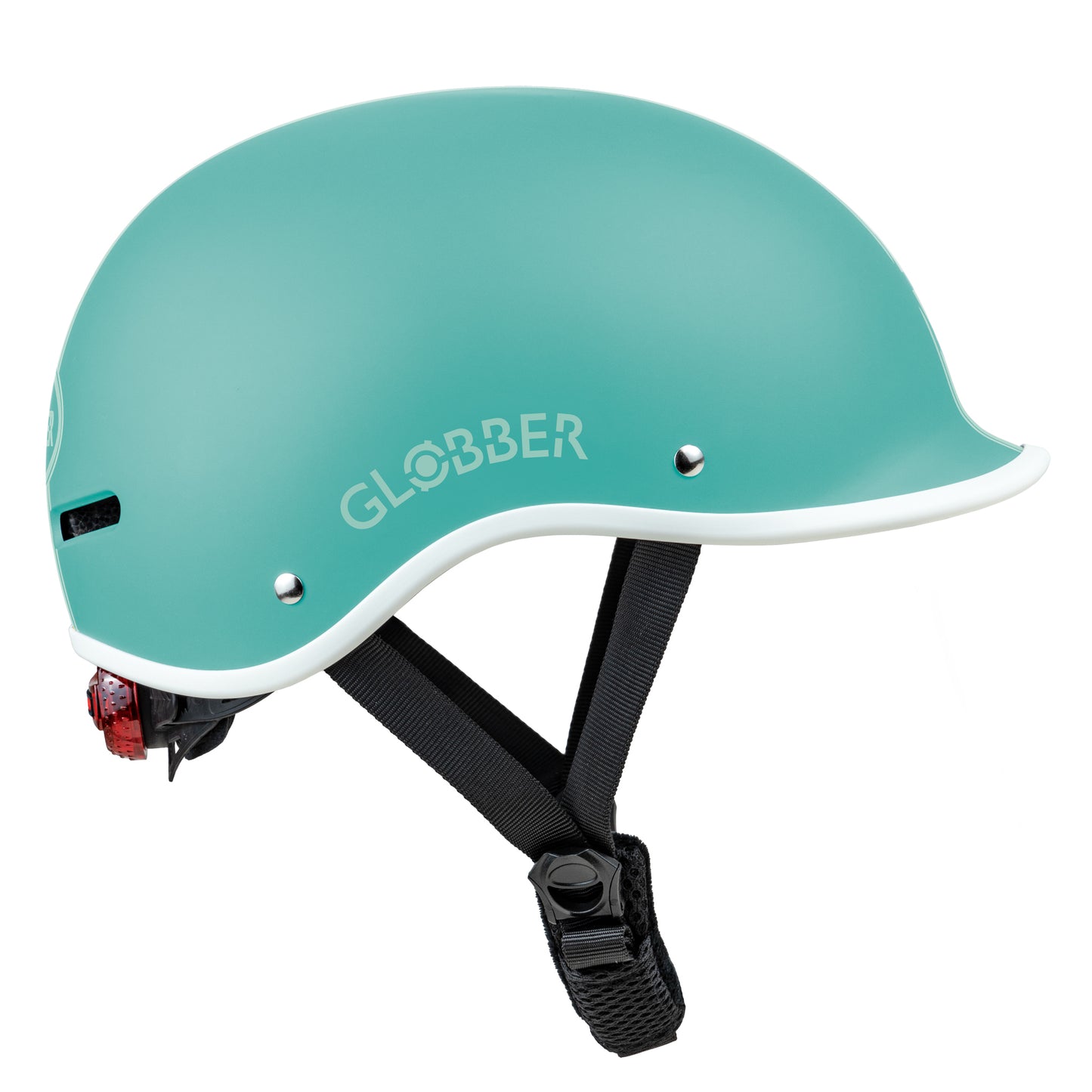 Urban hjálmur Mintu grænn s/m 51-55 cm