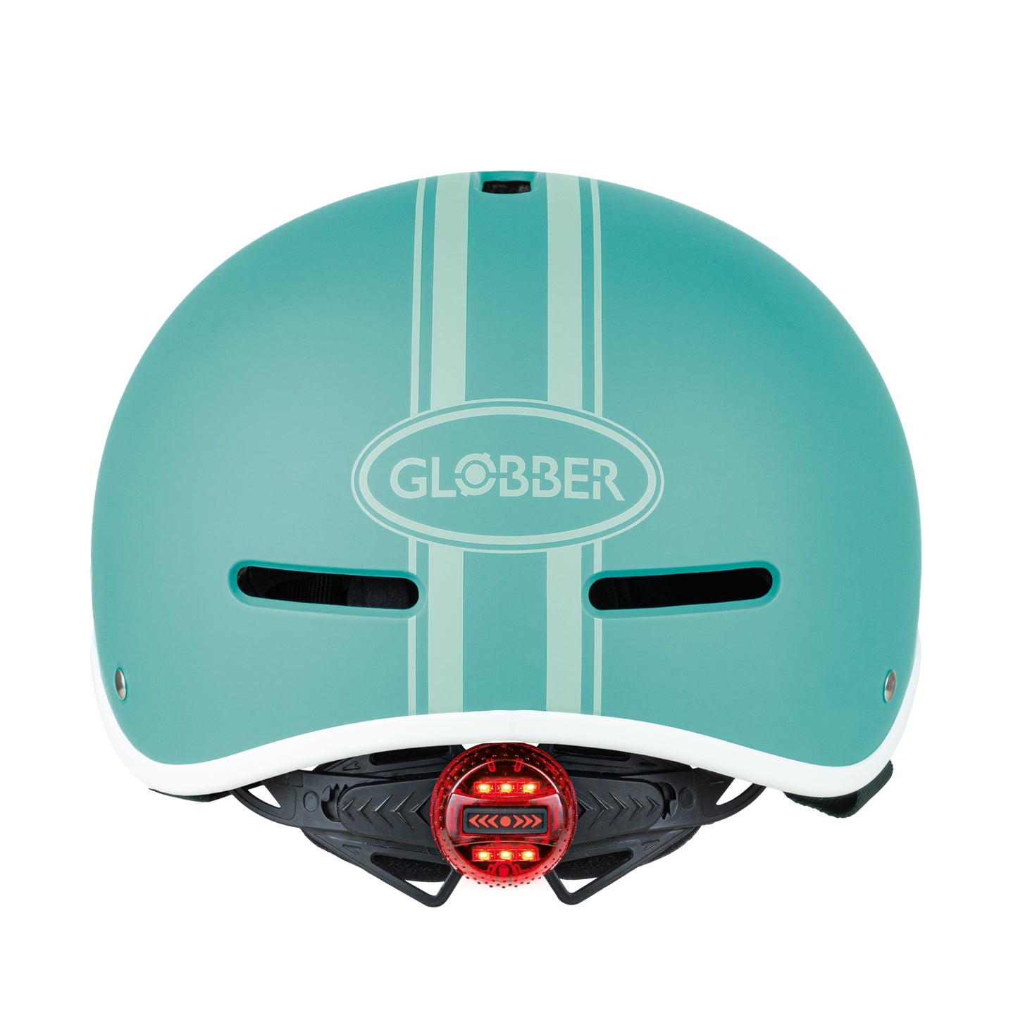 Urban hjálmur Mintu grænn s/m 51-55 cm
