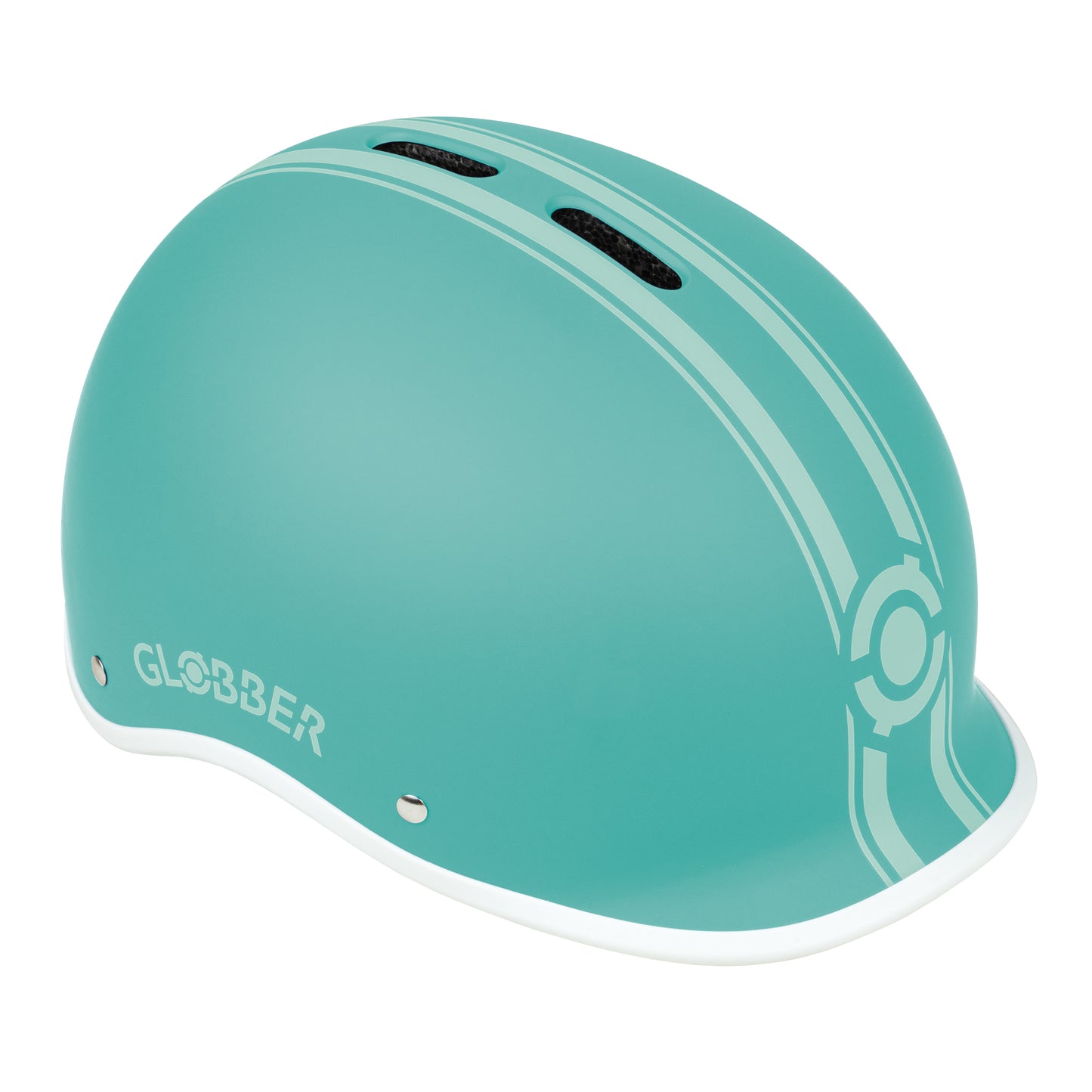 Urban hjálmur Mintu grænn s/m 51-55 cm