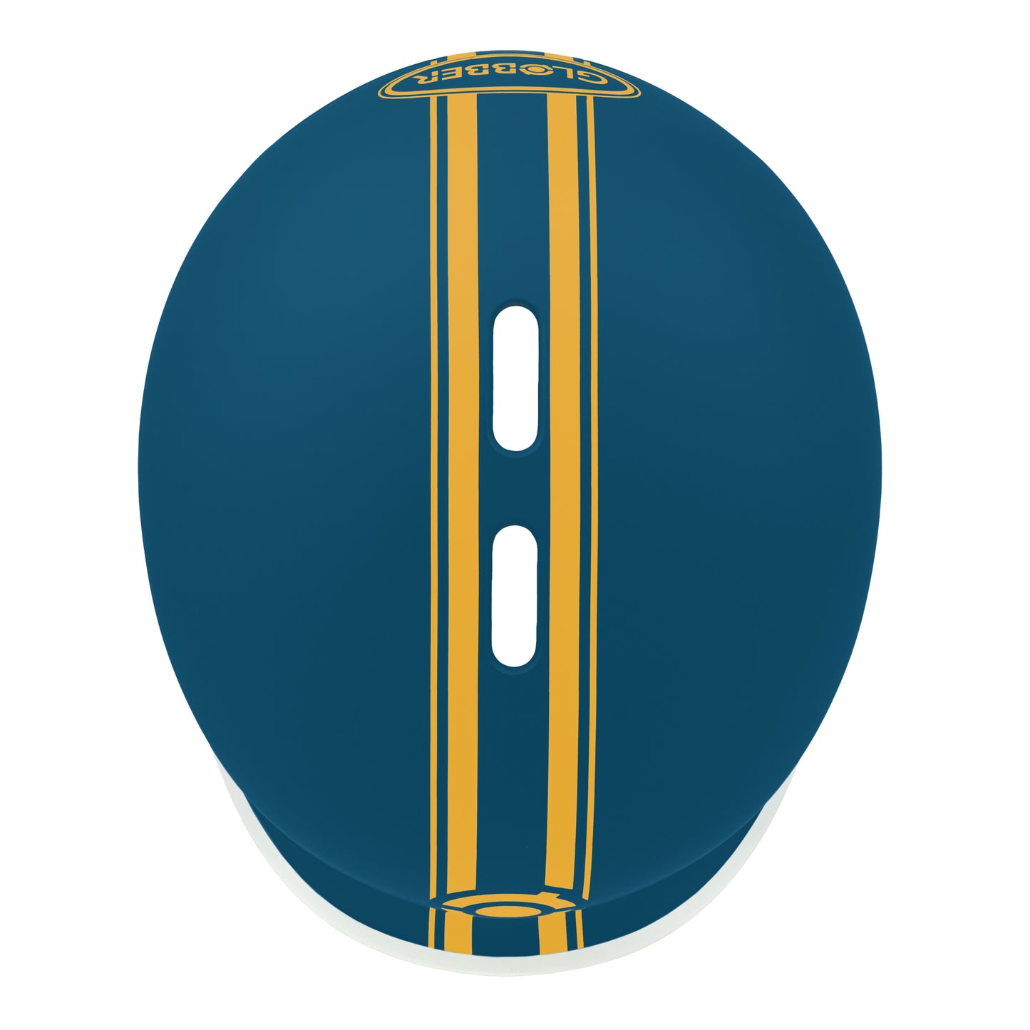 Urban hjálmur - Blár s/m 51-55 sm