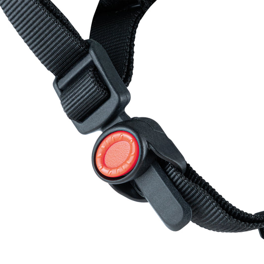 Urban hjálmur - Blár s/m 51-55 sm