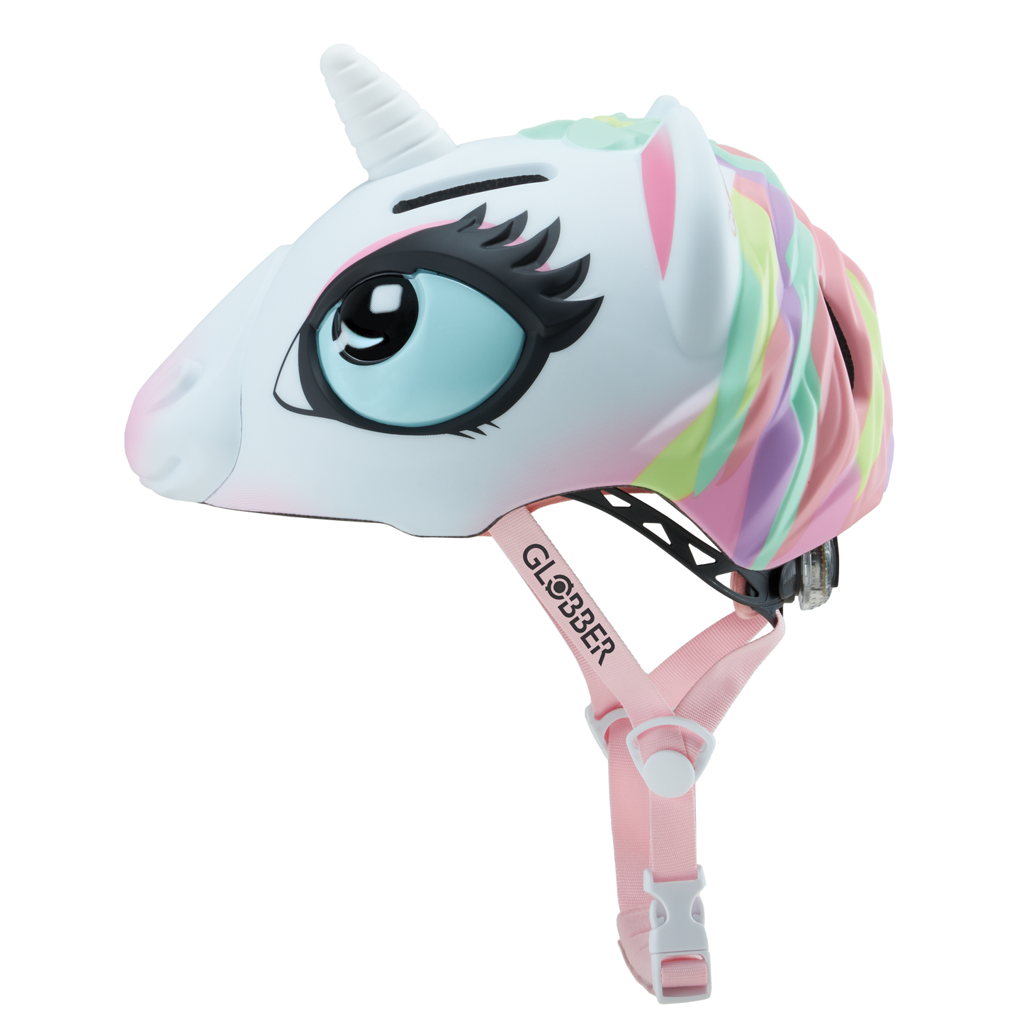 Unicorn hjálmur s/m 49-55 cm
