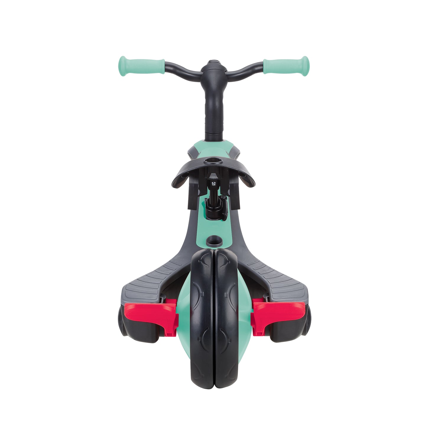 Þríhjól Trike 4in1 - Mintugrænt