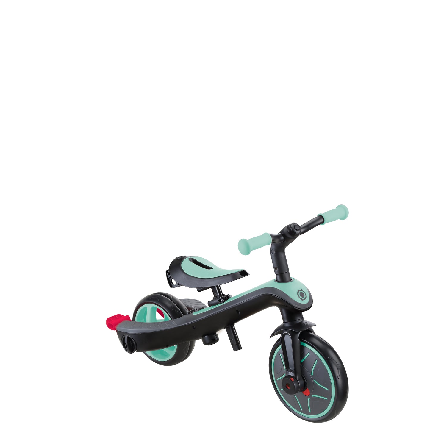 Þríhjól Trike 4in1 - Mintugrænt