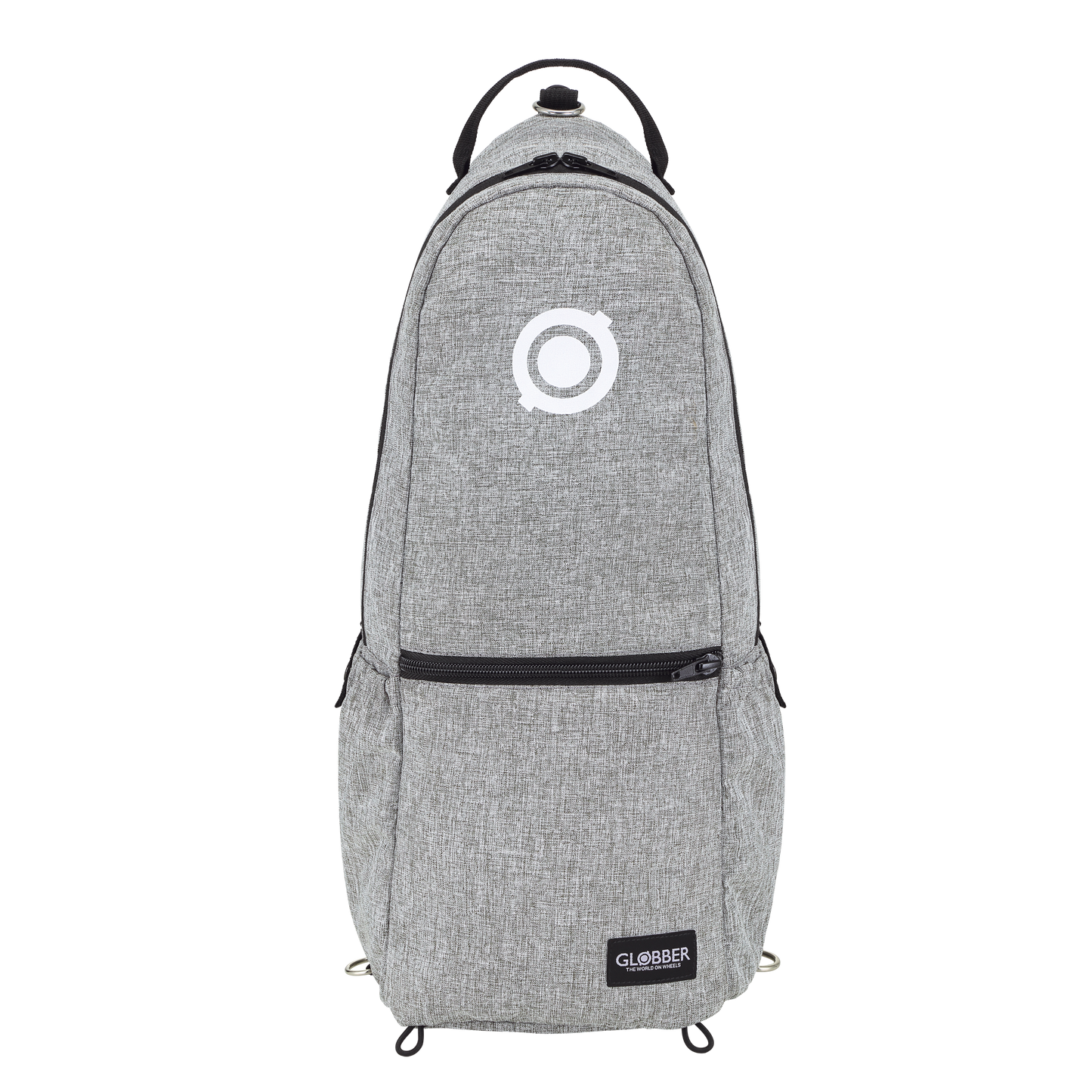 Trike 4in1 Delux play svart