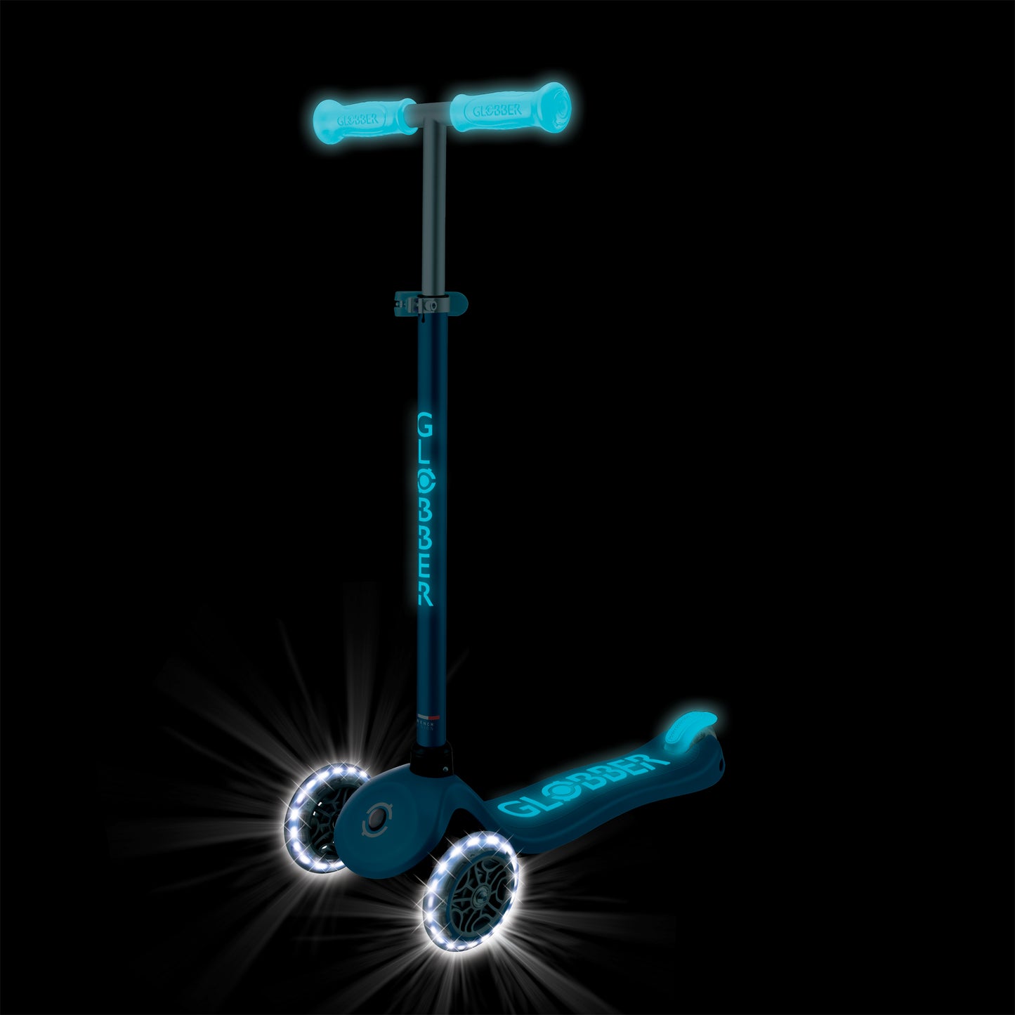 Primo plus glow light - Blátt