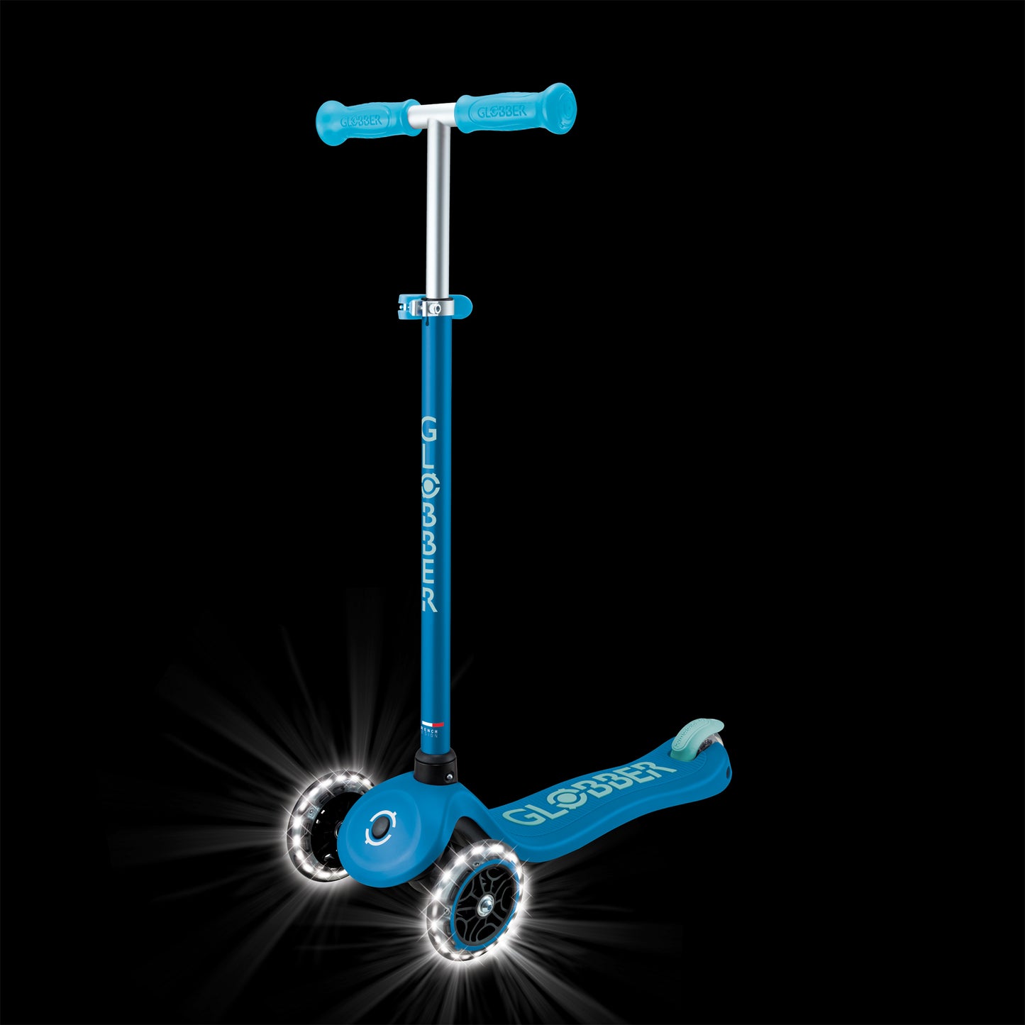 Primo plus glow light - Blátt