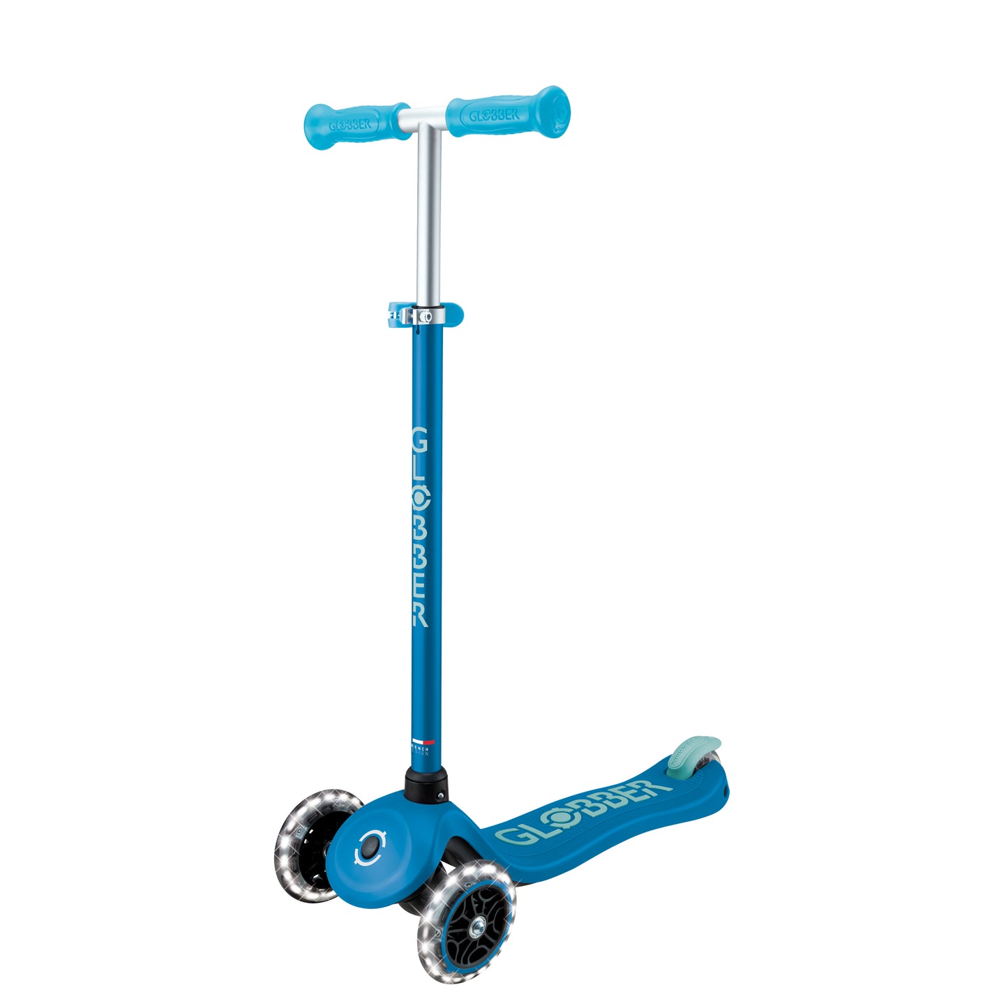 Primo plus glow light - Blátt