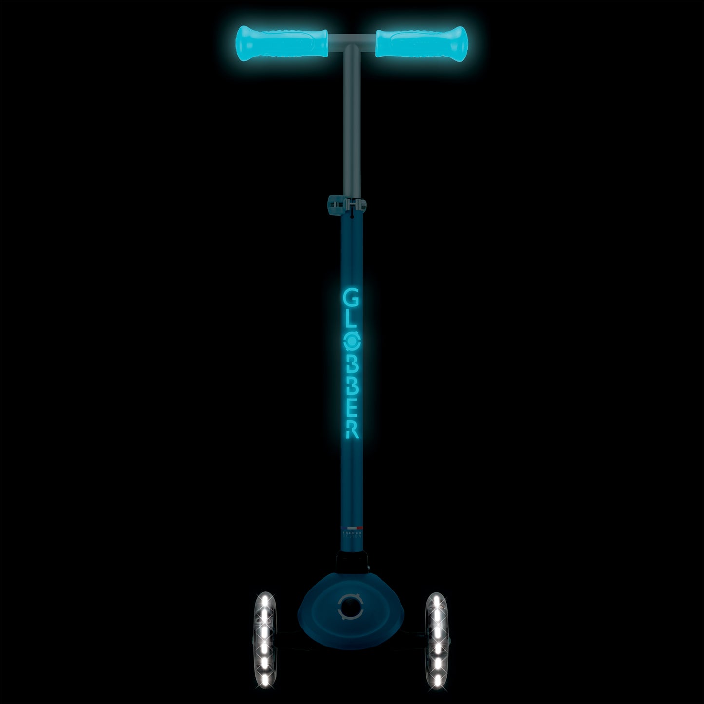 Primo plus glow light - Blátt