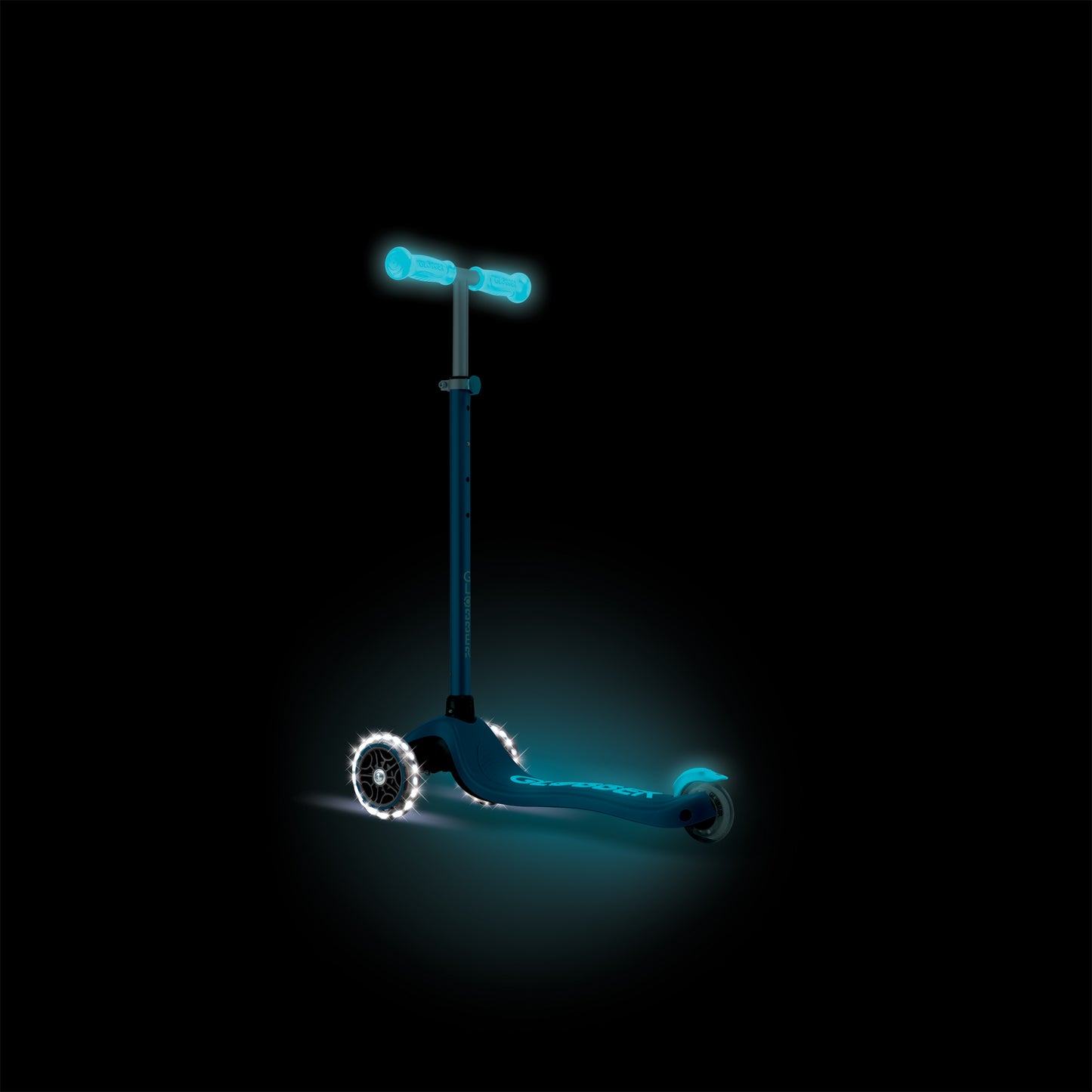 Primo plus glow light - Blátt