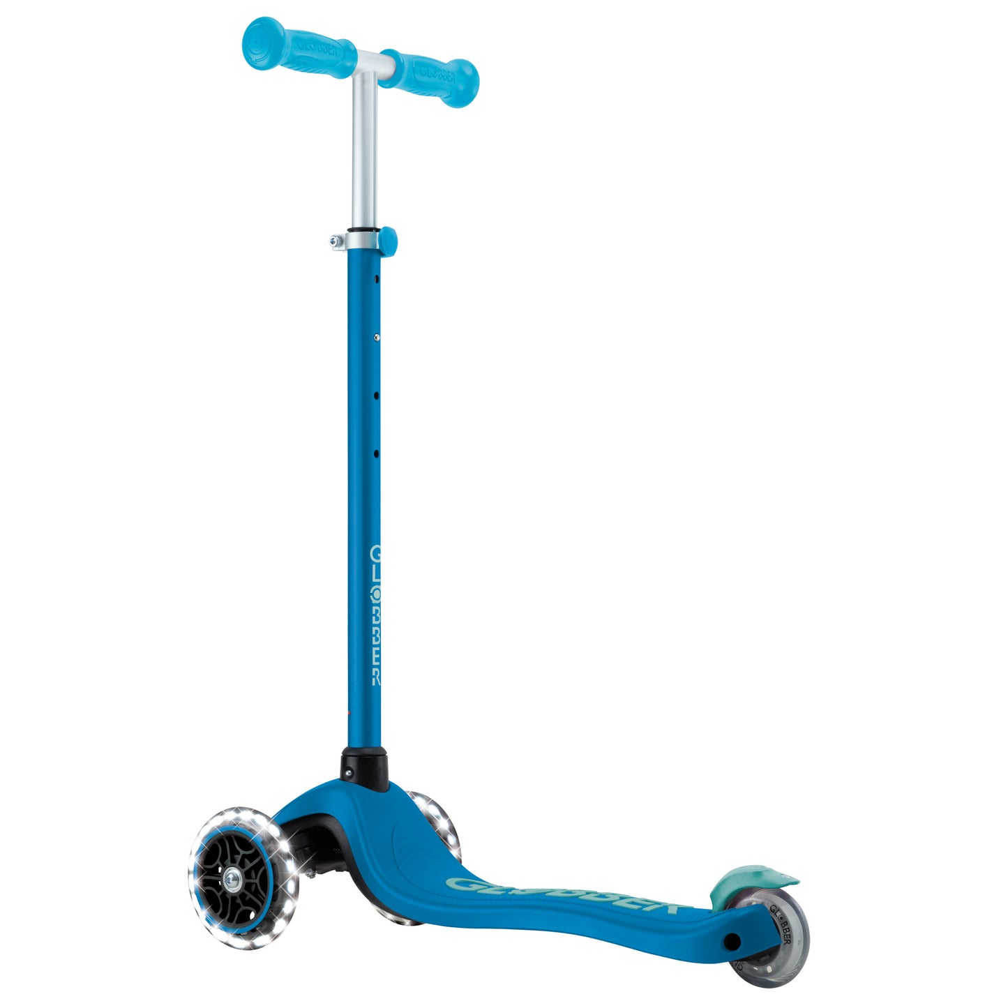 Primo plus glow light - Blátt