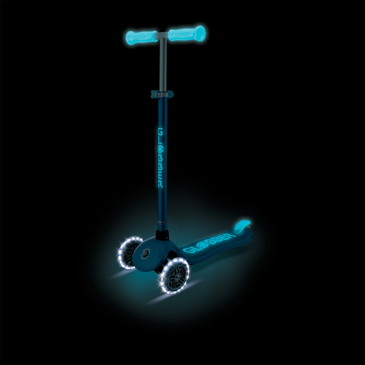 Primo plus glow light - Blátt
