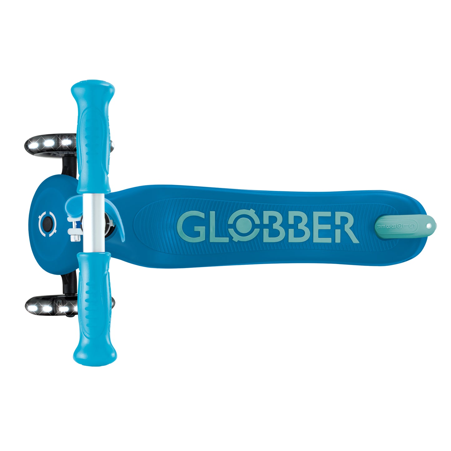 Primo plus glow light - Blátt