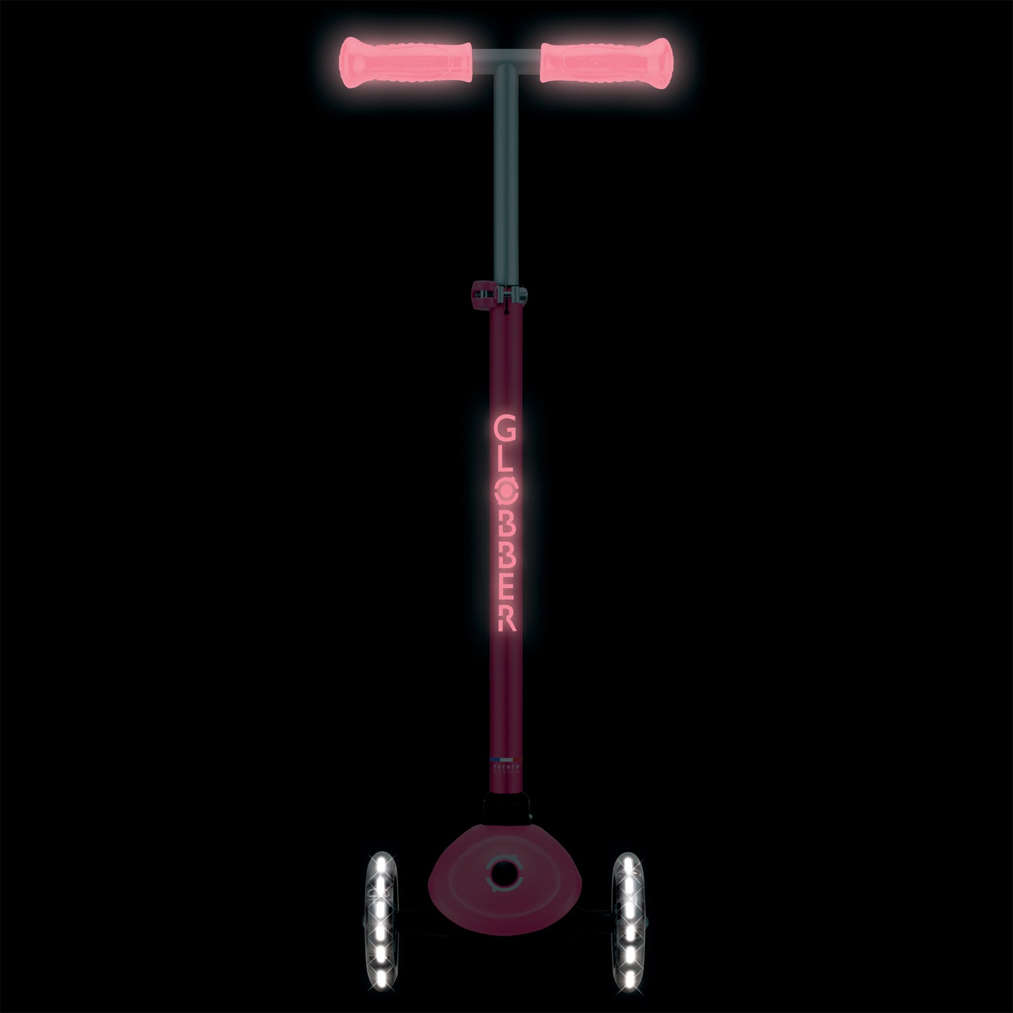 Primo plus glow light - Kóralbleikt