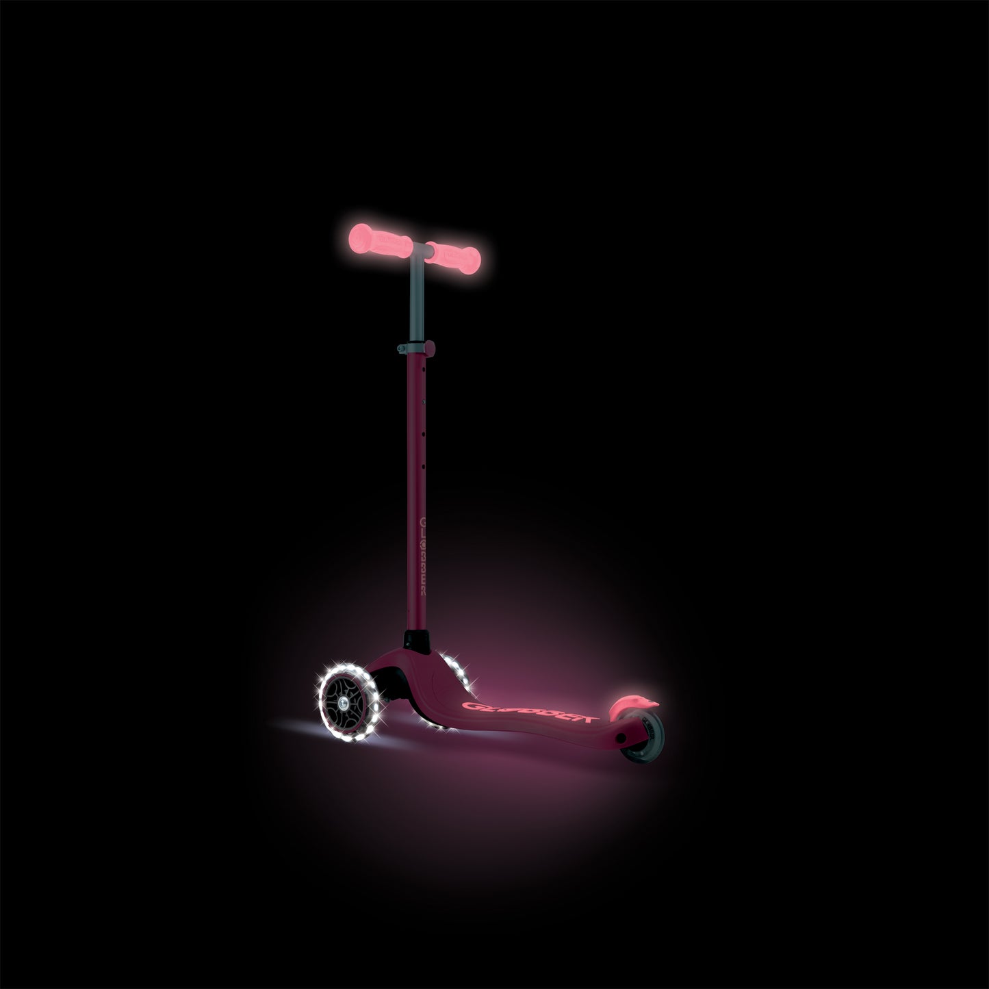 Primo plus glow light - Kóralbleikt