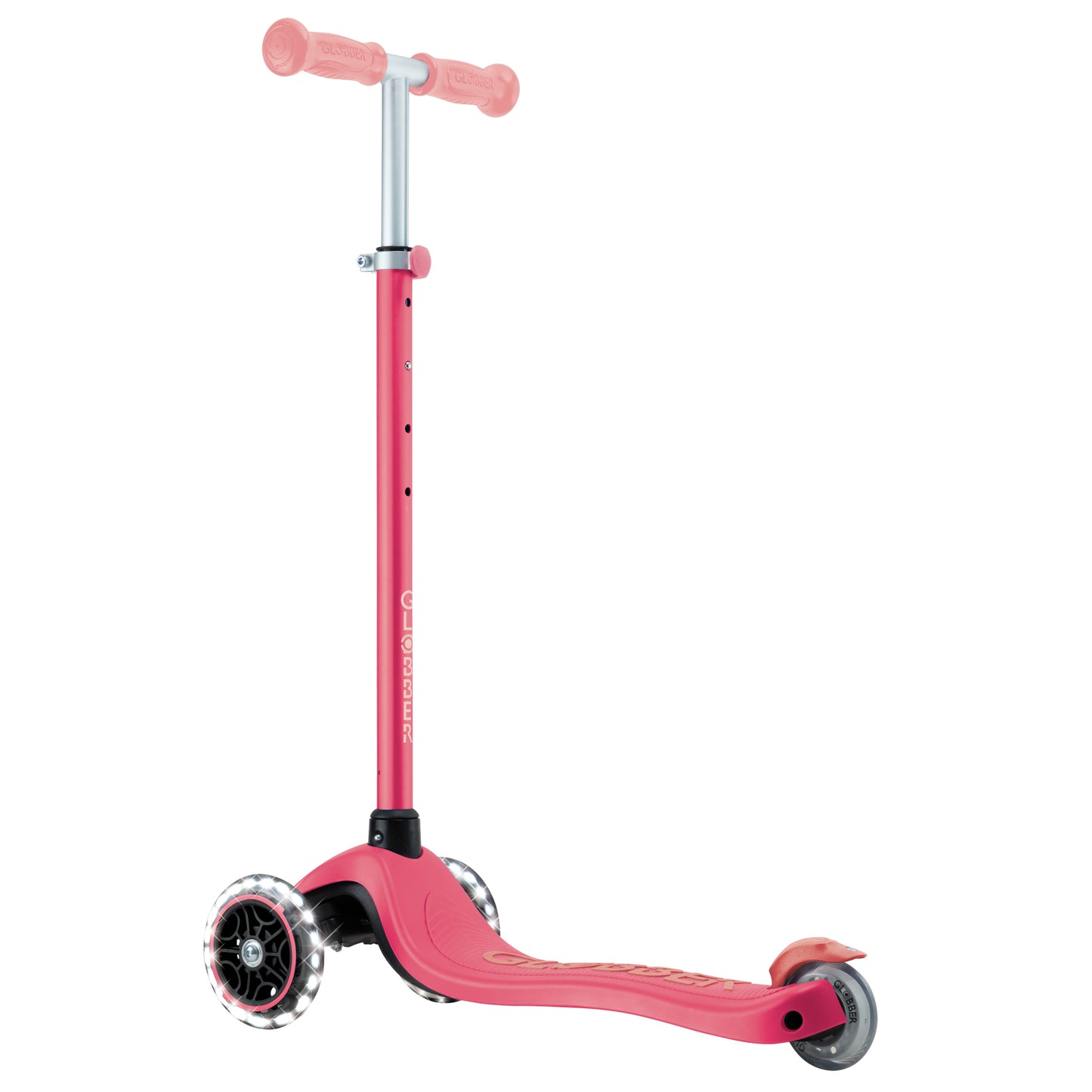 Primo plus glow light - Kóralbleikt
