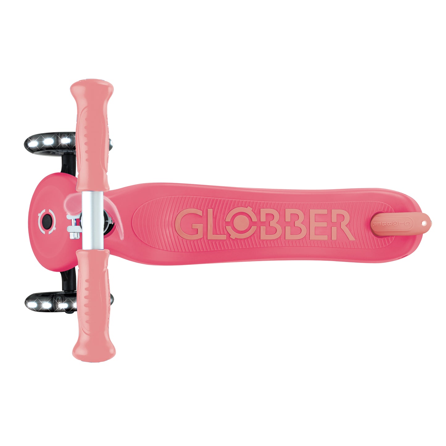 Primo plus glow light - Kóralbleikt