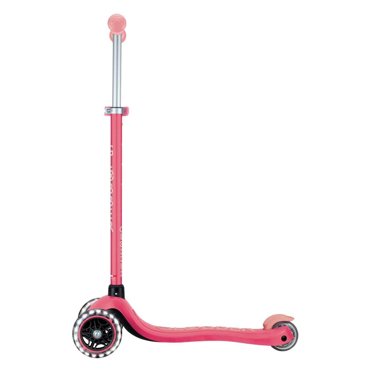 Primo plus glow light - Kóralbleikt
