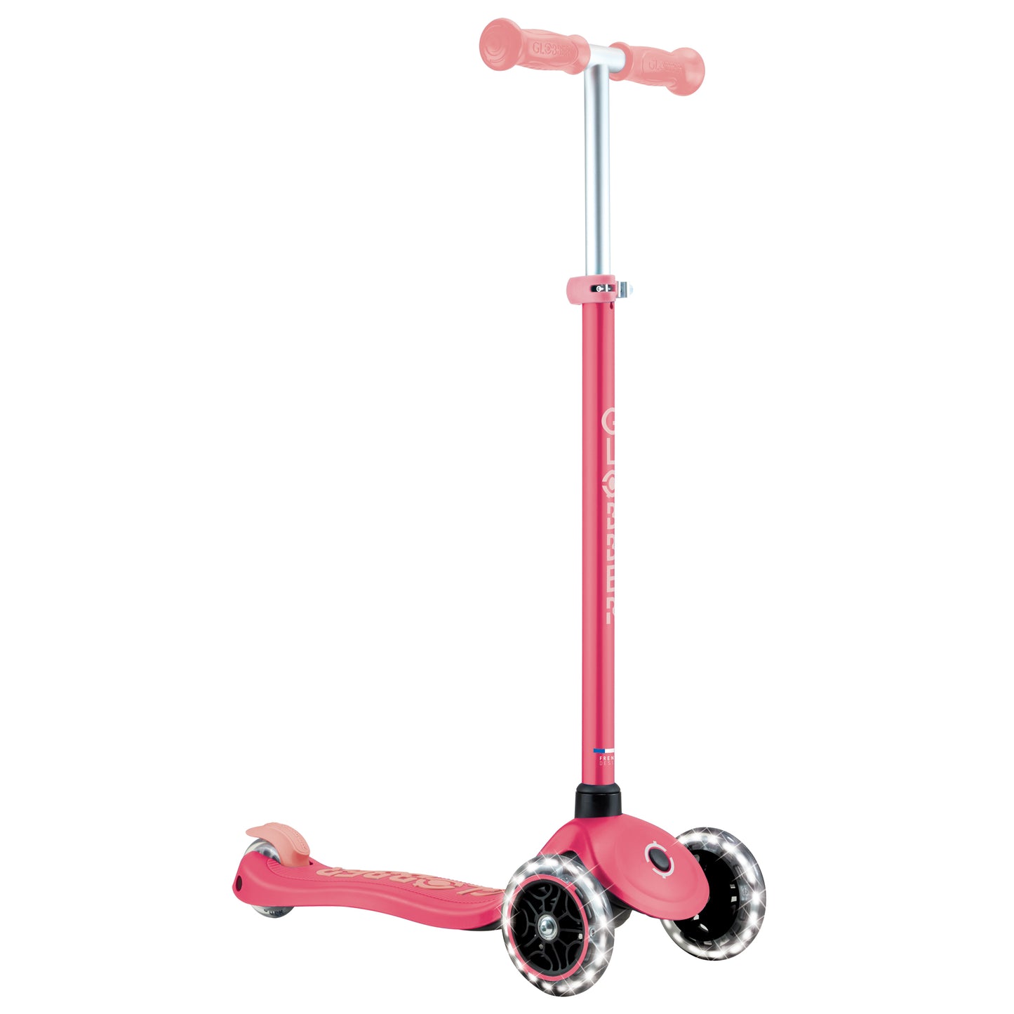 Primo plus glow light - Kóralbleikt