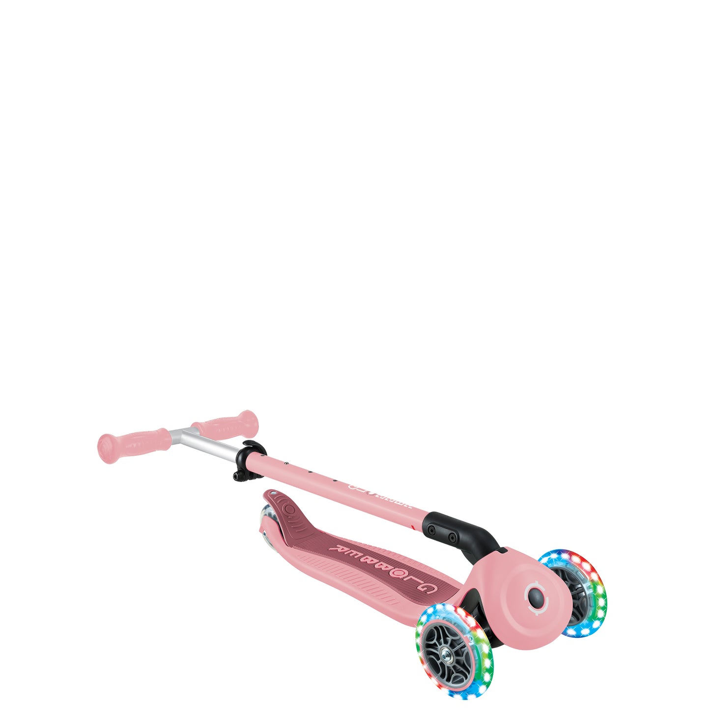 GO UP ACTIVE 360 lights pastel bleikt