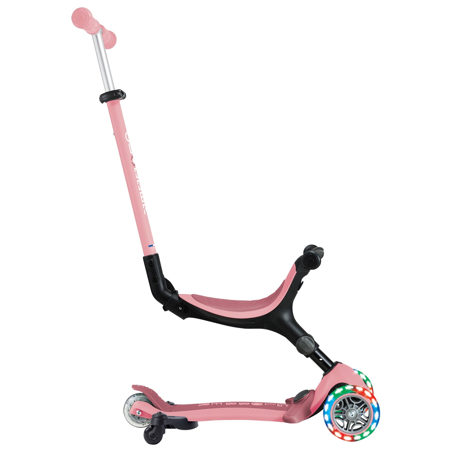 GO UP ACTIVE 360 lights pastel bleikt
