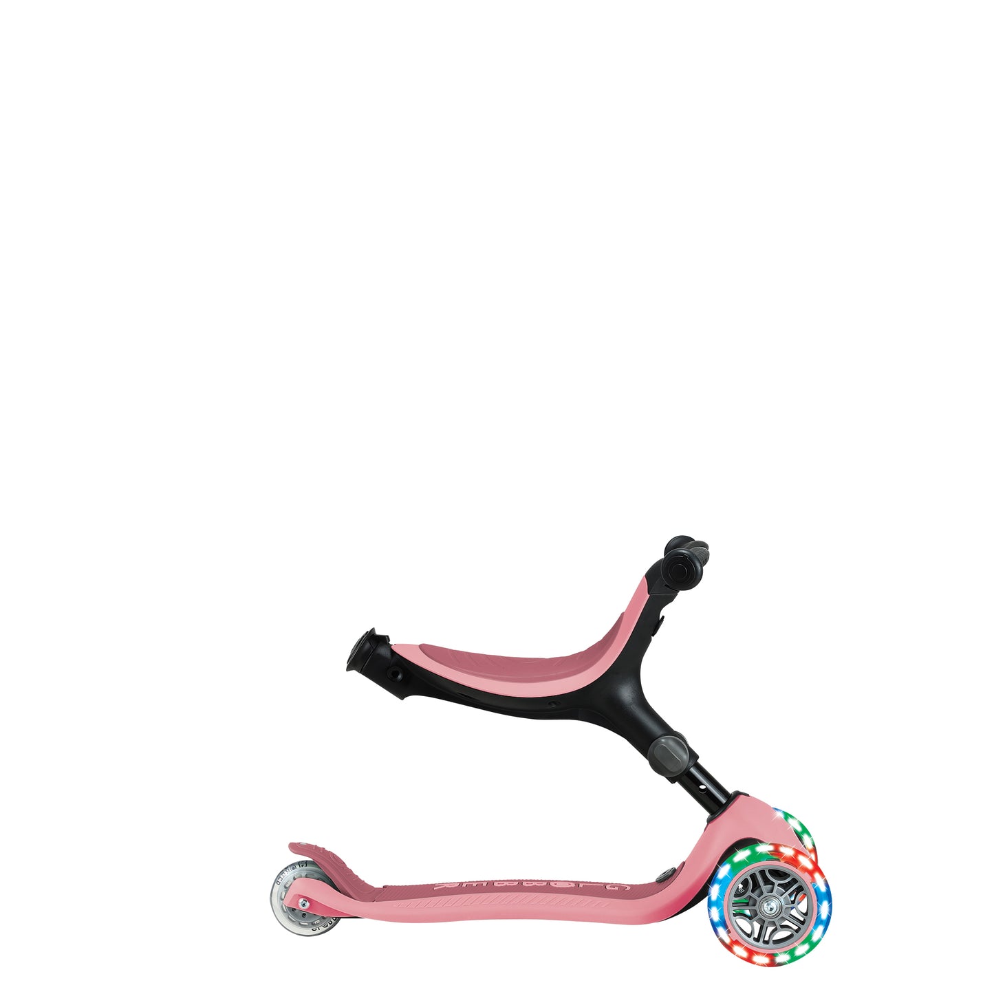 GO UP ACTIVE 360 lights pastel bleikt
