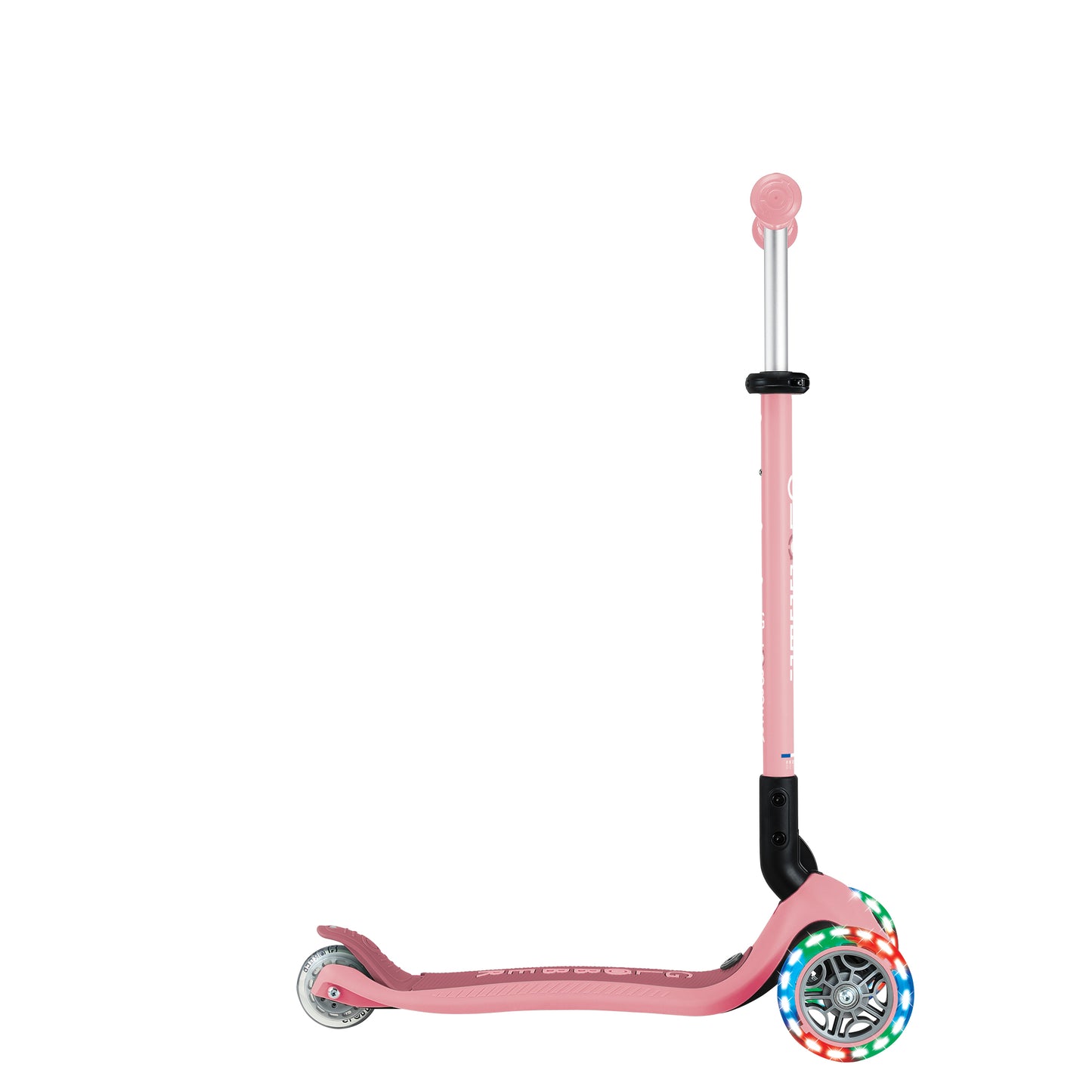 GO UP ACTIVE 360 lights pastel bleikt