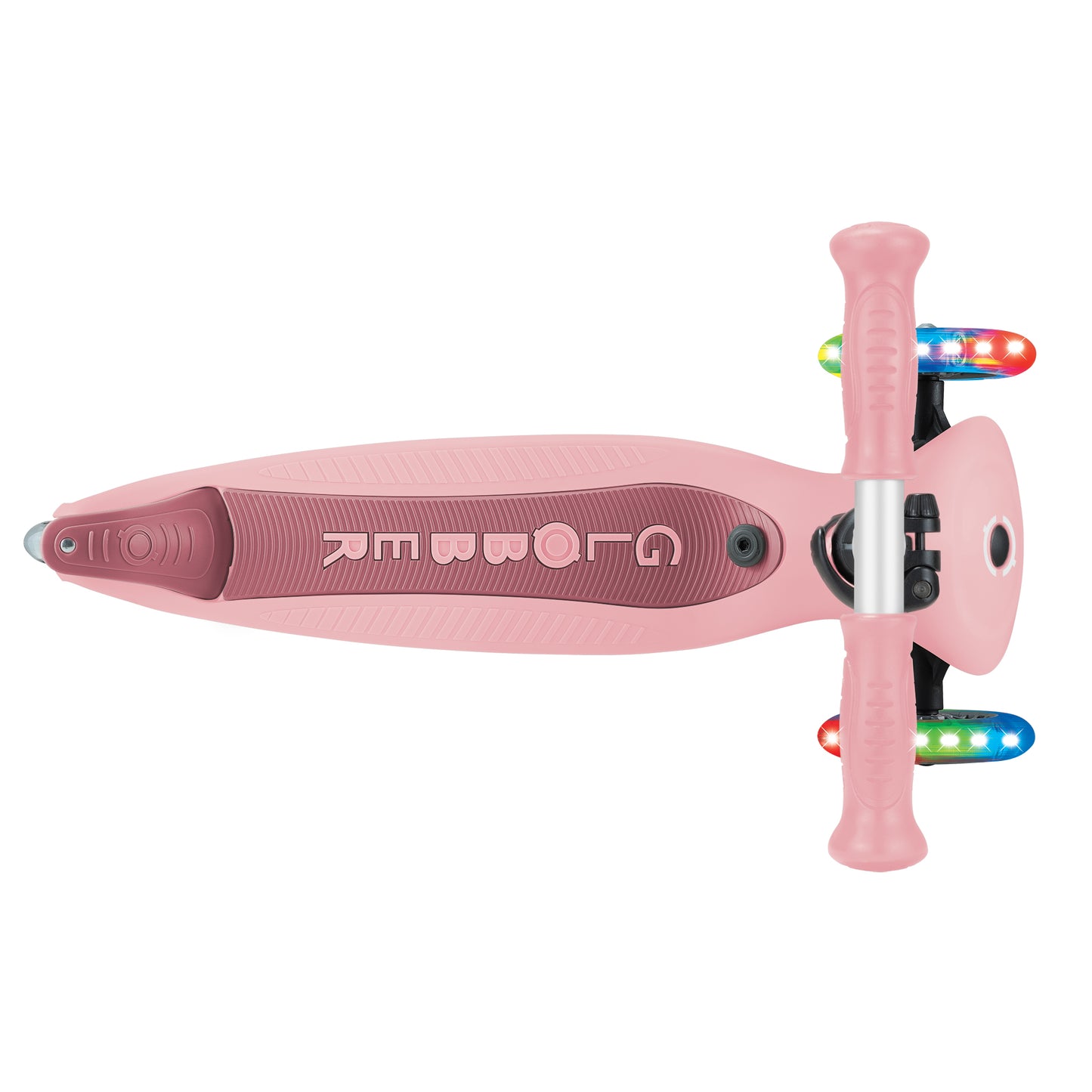 GO UP ACTIVE 360 lights pastel bleikt