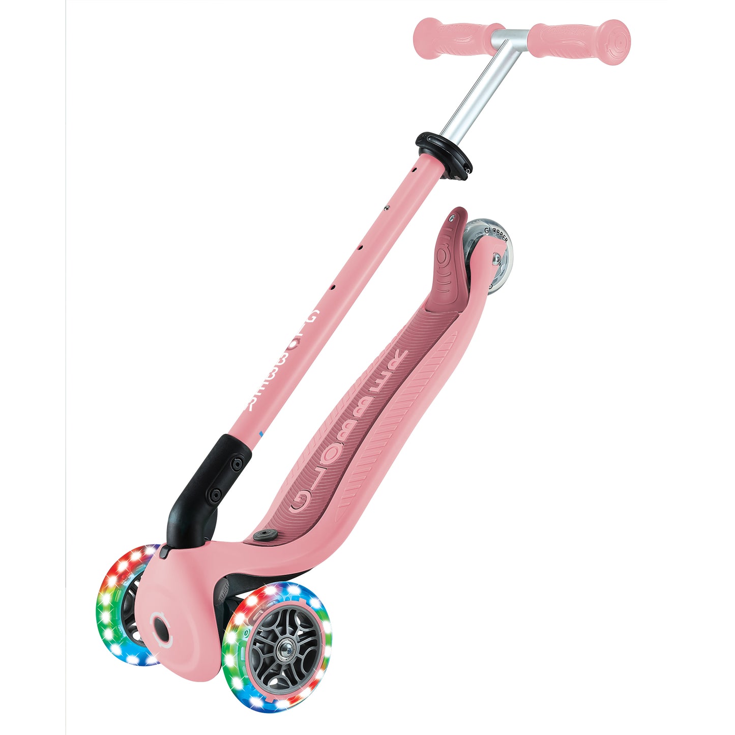 GO UP ACTIVE 360 lights pastel bleikt
