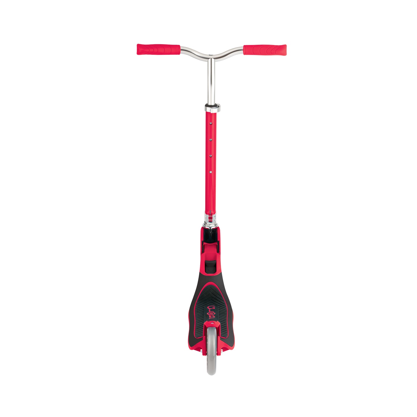 Flow foldable 125 Red