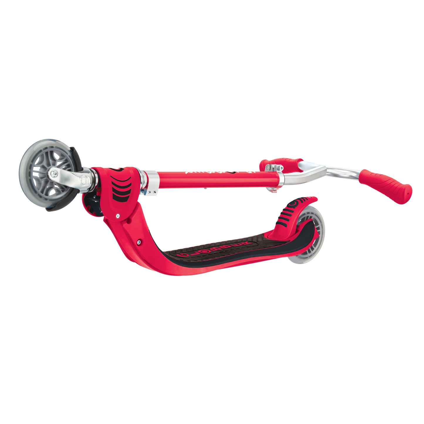 Flow foldable 125 Red