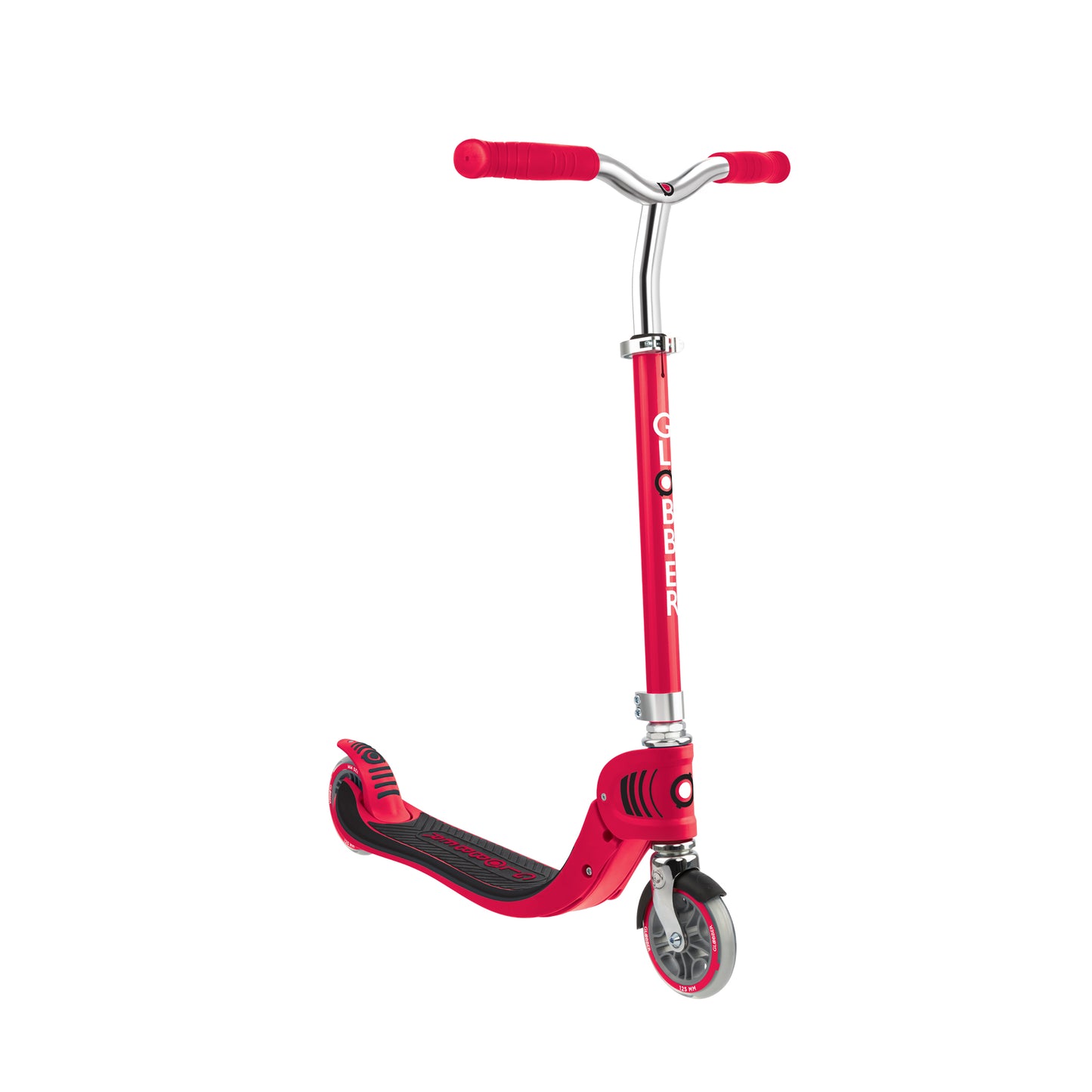 Flow foldable 125 Red