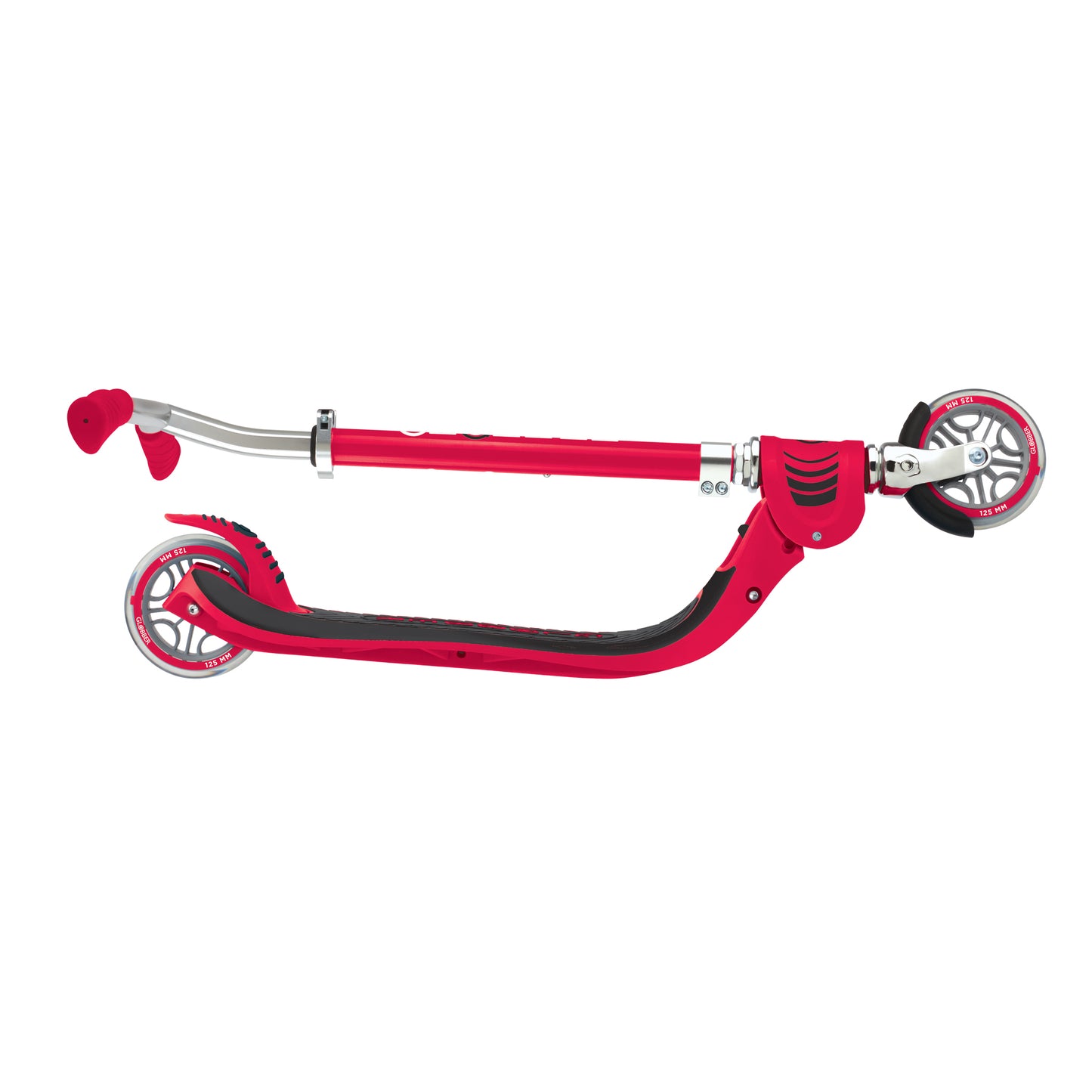 Flow foldable 125 Red