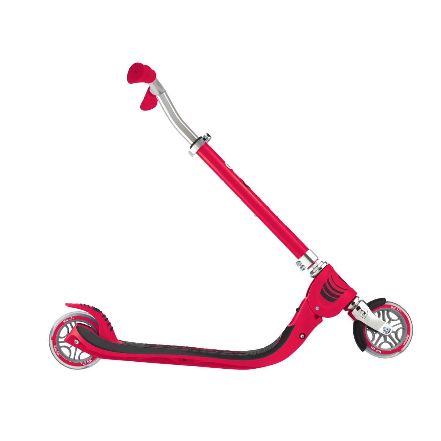 Flow foldable 125 Red