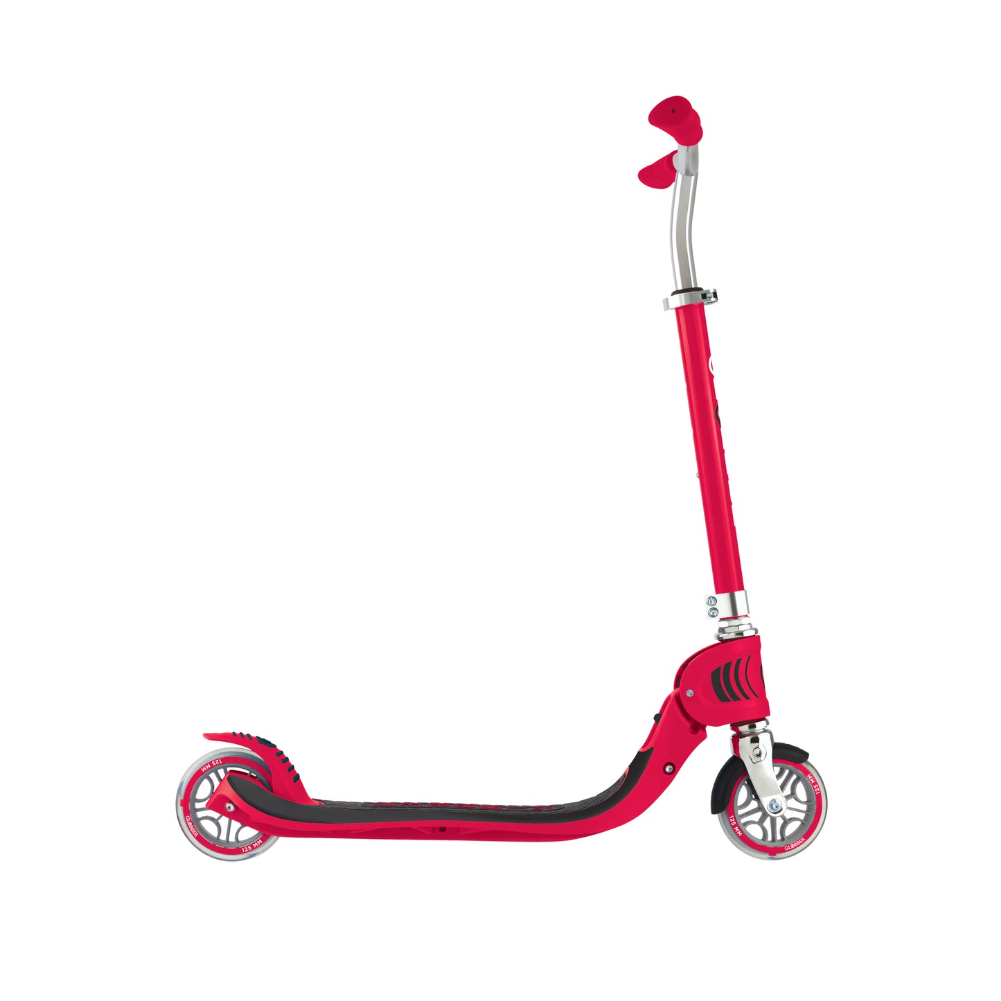 Flow foldable 125 Red
