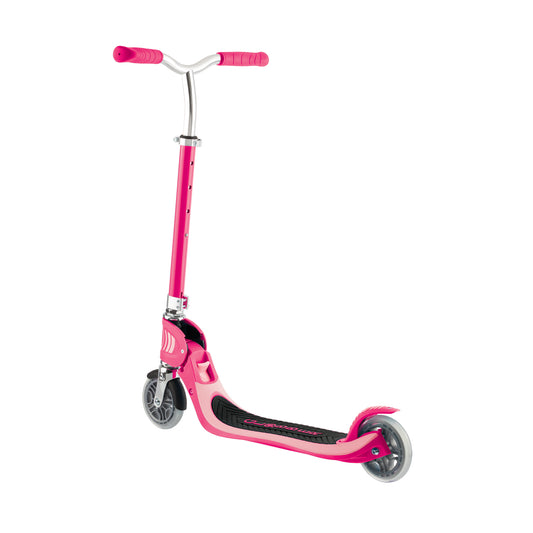 Flow foldable 125 Fuchsia pink
