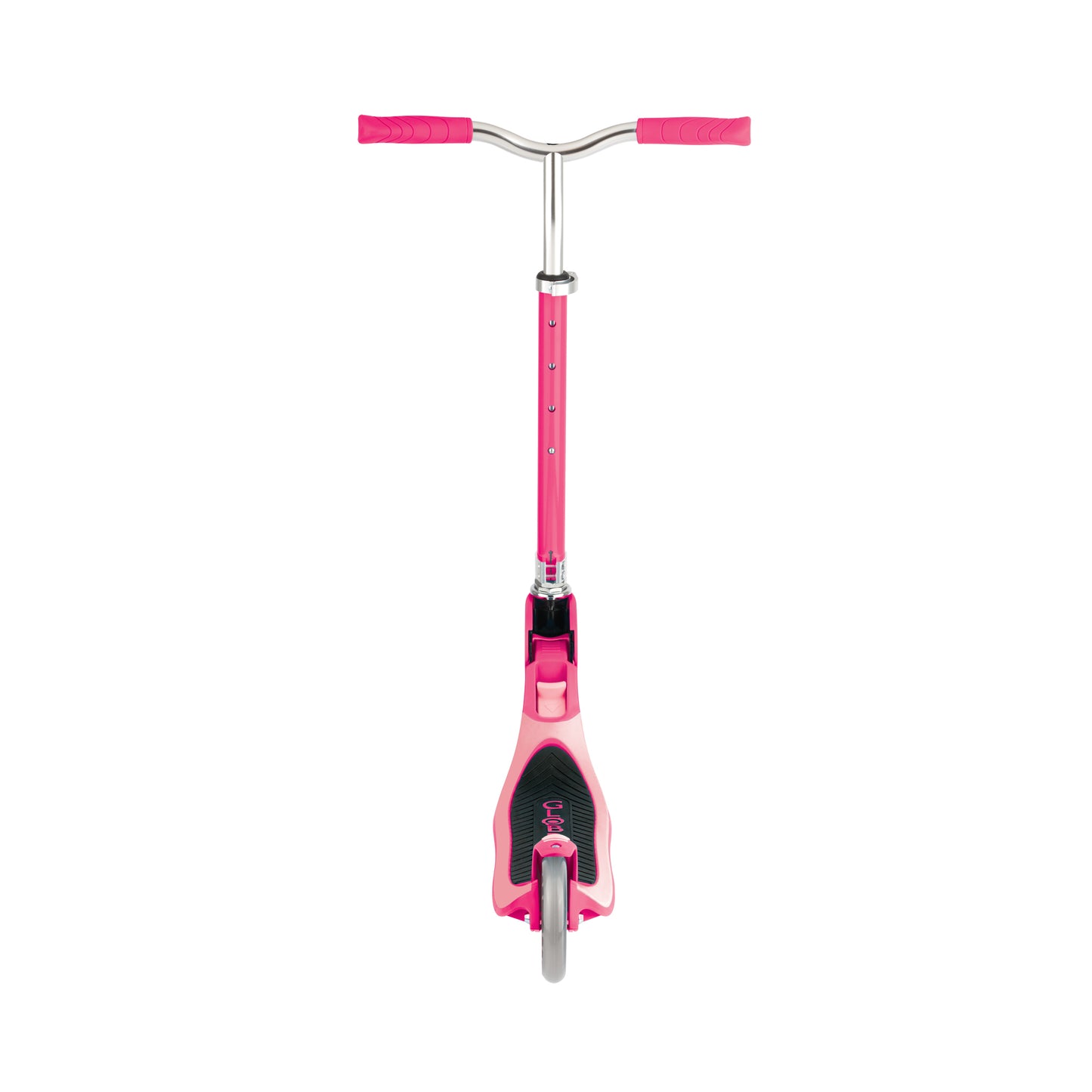 Flow foldable 125 Fuchsia pink