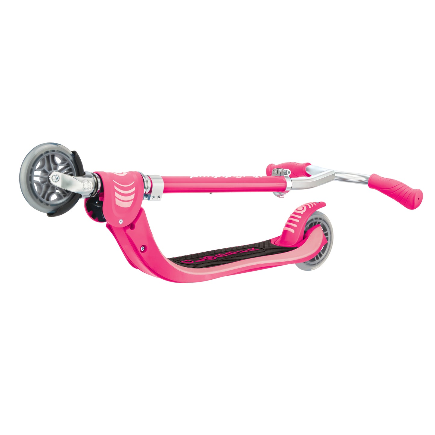 Flow foldable 125 Fuchsia pink