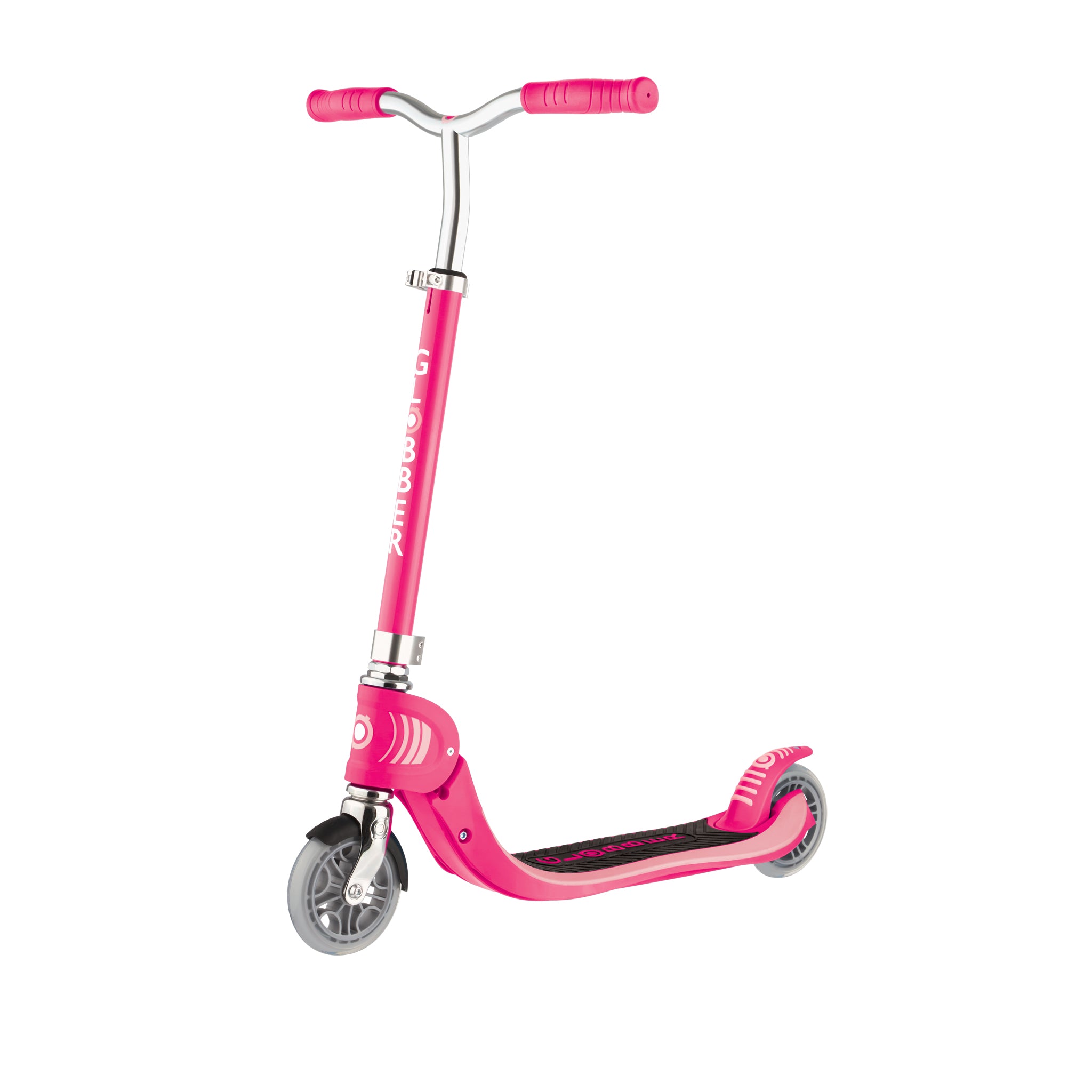 Flow Foldable 125 Fuchsia Pink Hrei ur Barnav rur Flow Foldable 125 Fuchsia Pink Hrei ur Barnav rur