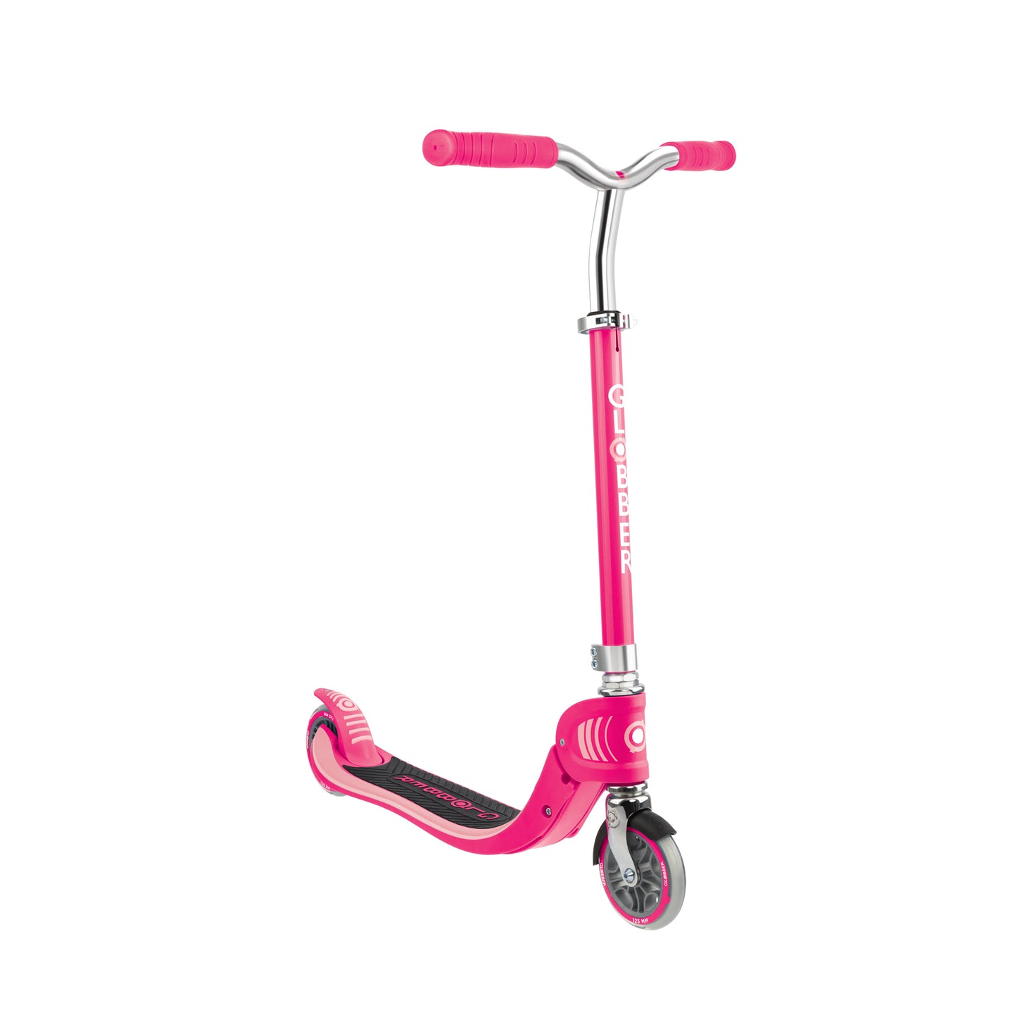 Flow foldable 125 Fuchsia pink