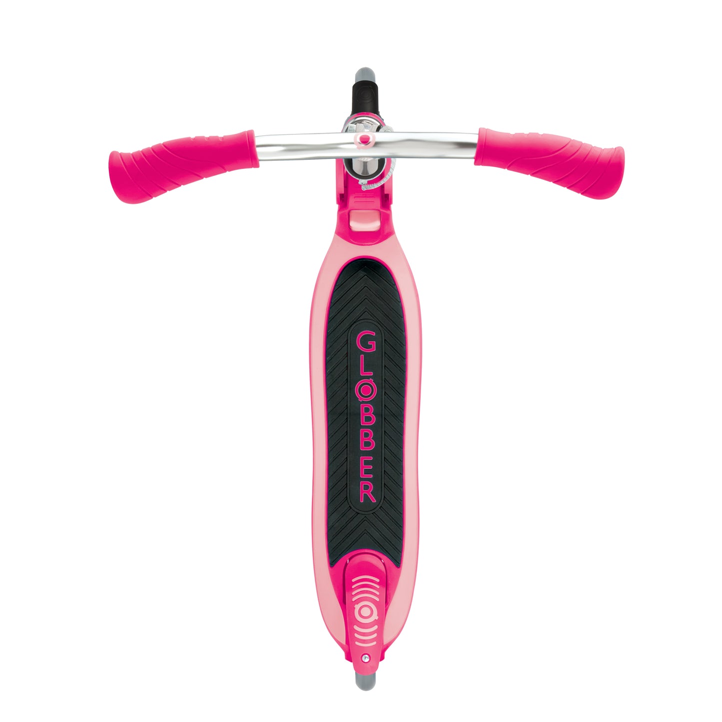 Flow foldable 125 Fuchsia pink