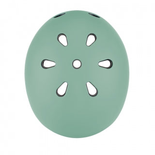 Evo hjálmur - Pístasíu grænn