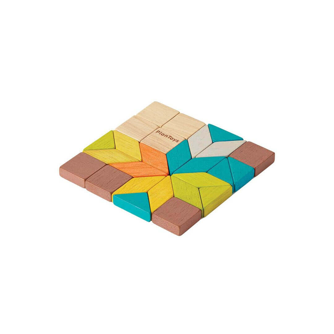 Mosaic