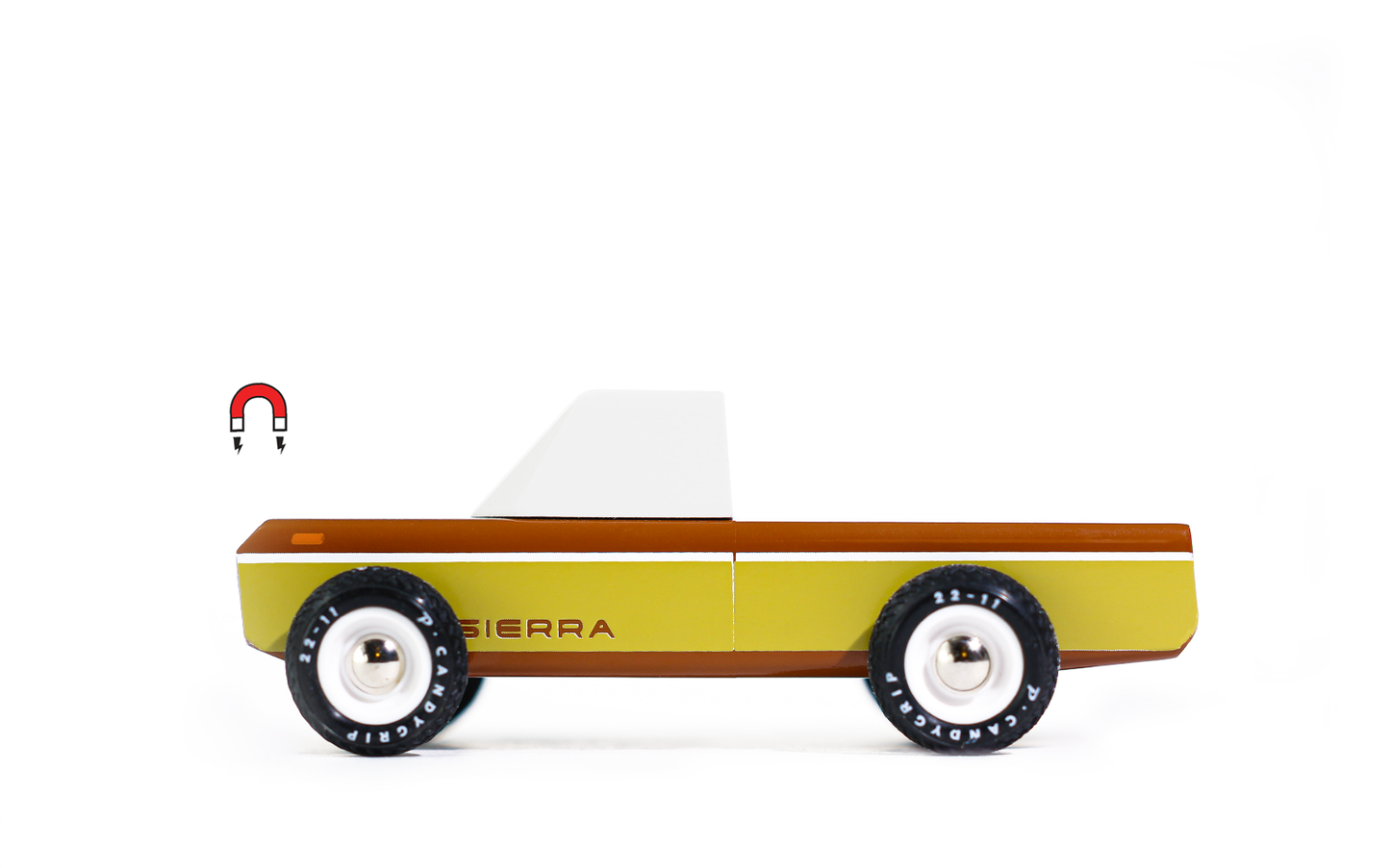 Longhorn Sierra Candylab