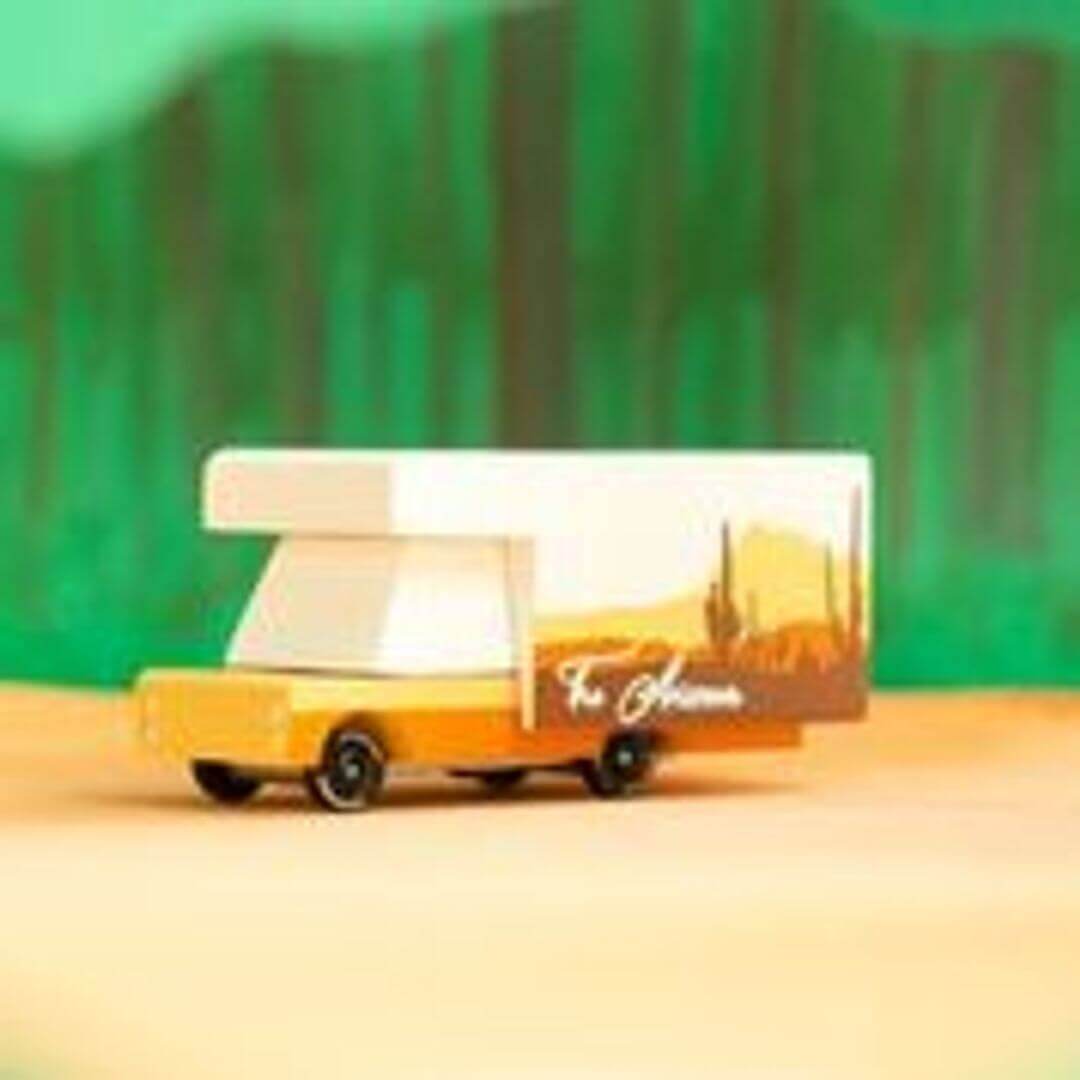 Arizona RV